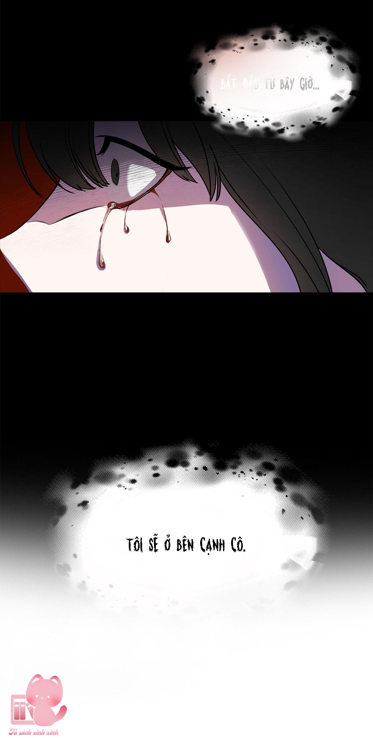 Đưa Em Đến Mặt Trăng - Chap 13