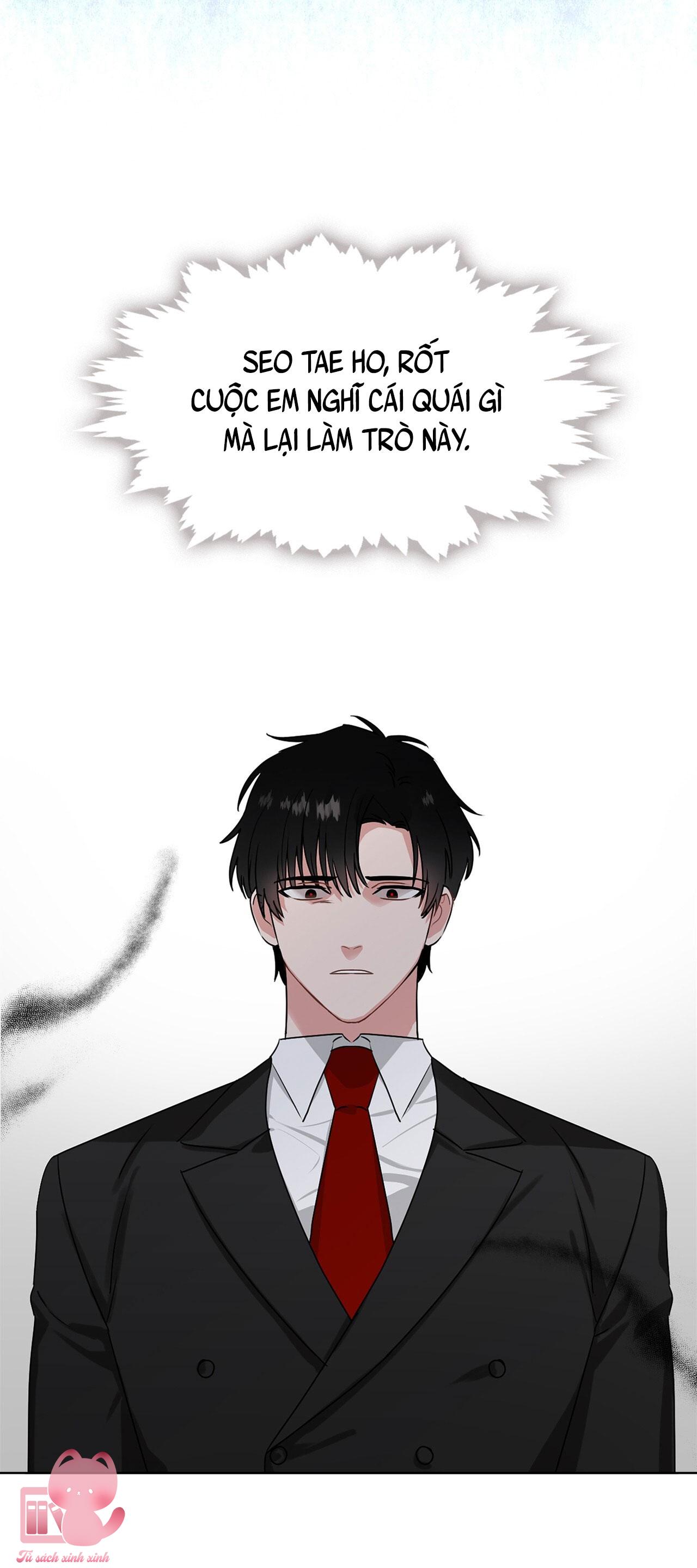 Đưa Em Đến Mặt Trăng - Chap 13