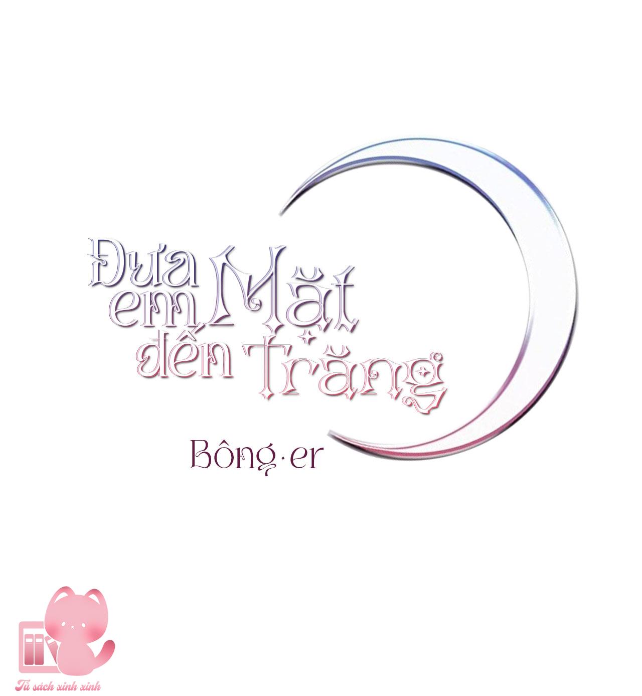 Đưa Em Đến Mặt Trăng - Chap 13