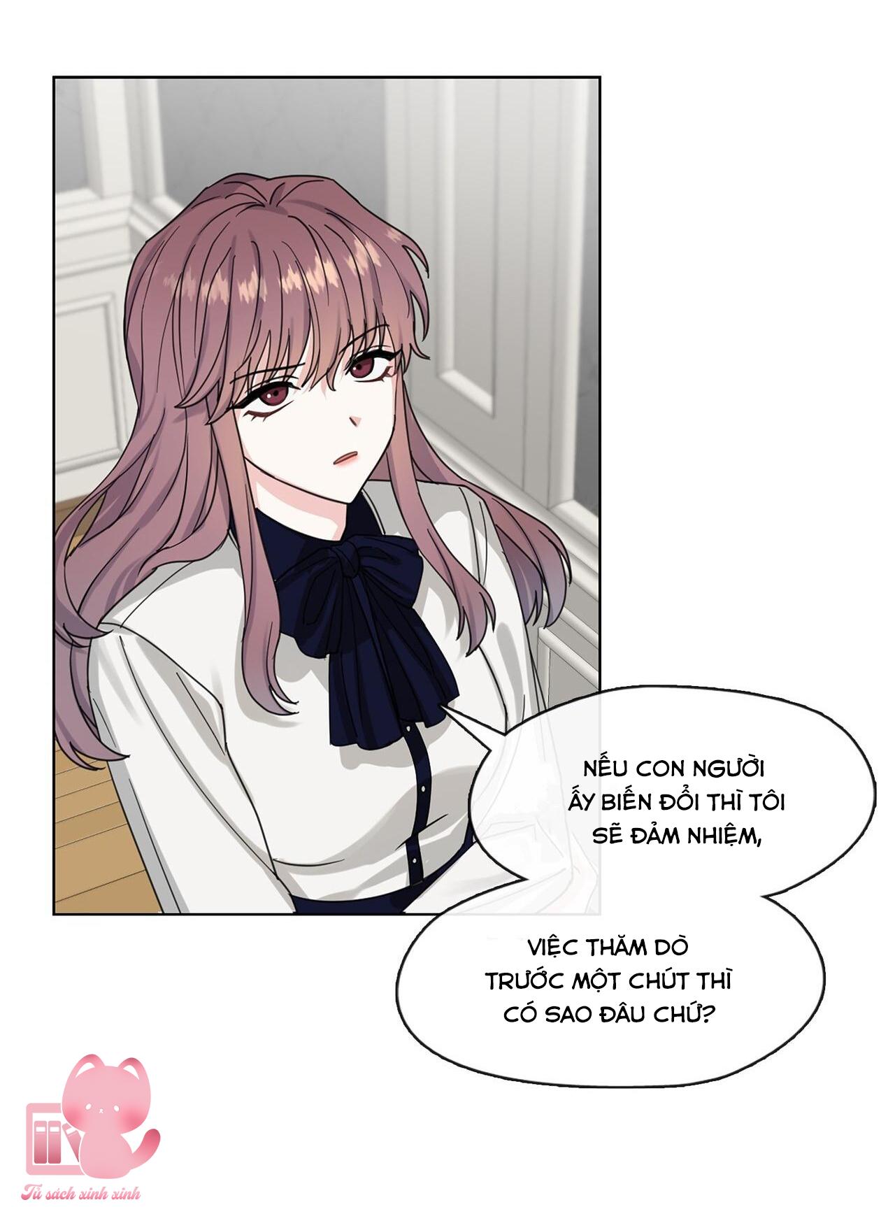 Đưa Em Đến Mặt Trăng - Chap 14