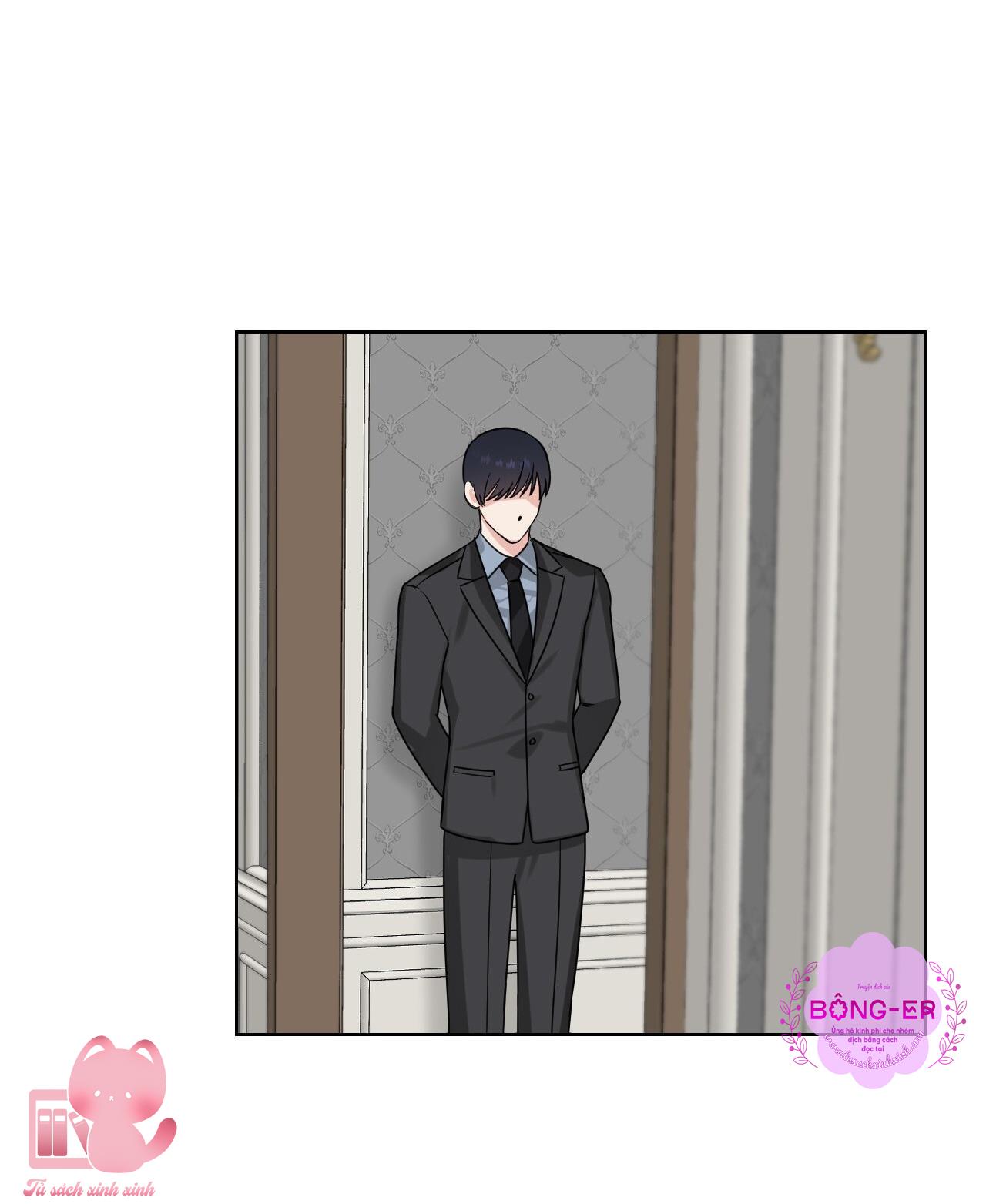 Đưa Em Đến Mặt Trăng - Chap 14