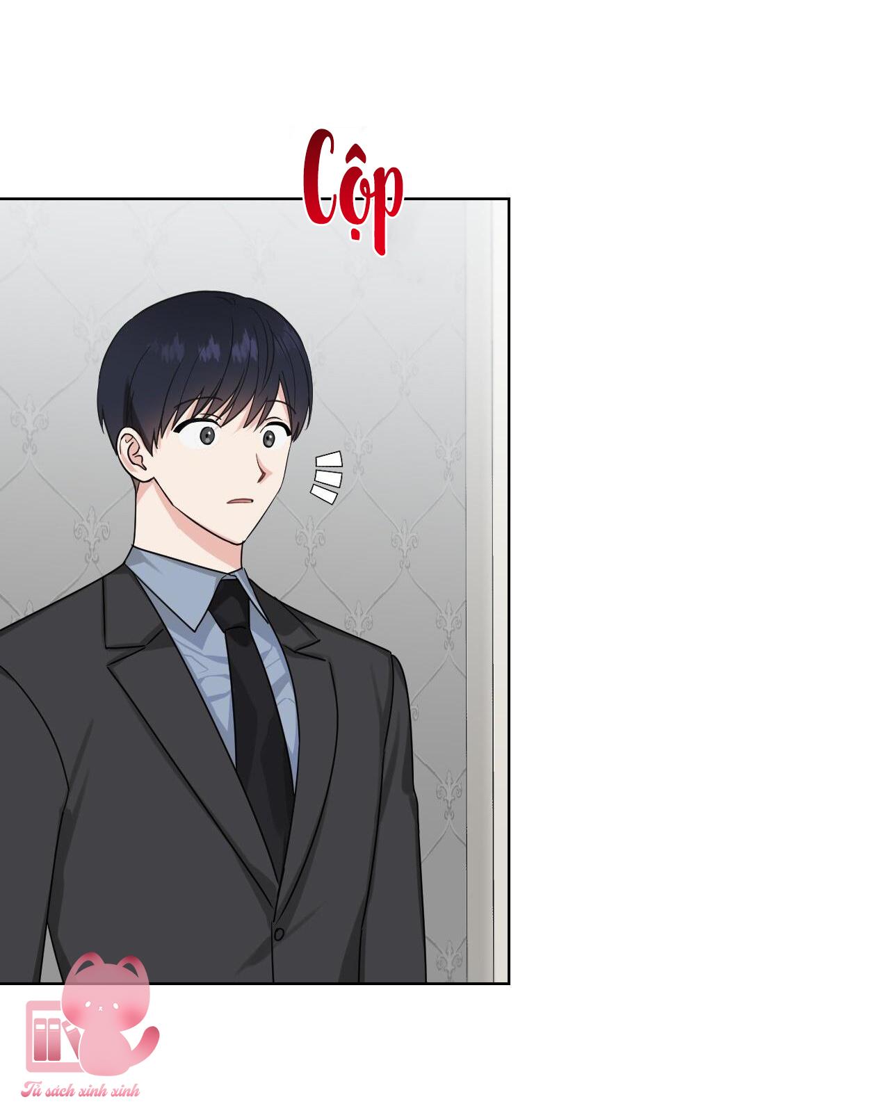 Đưa Em Đến Mặt Trăng - Chap 14