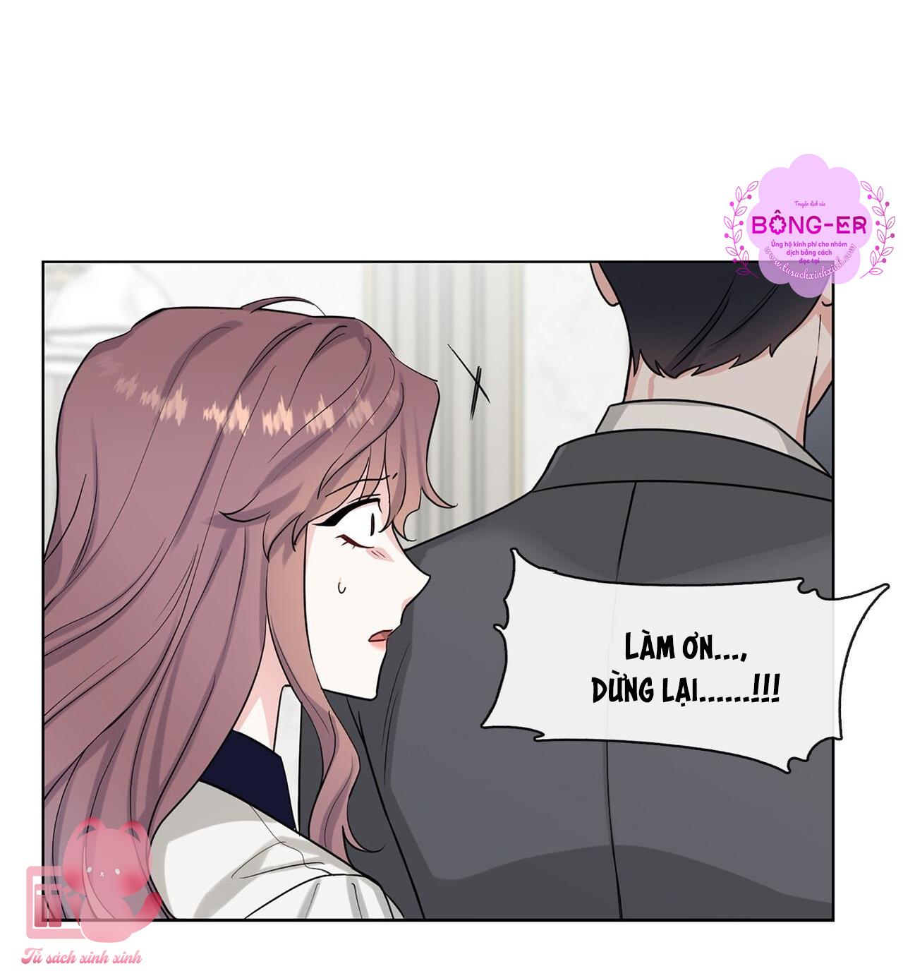 Đưa Em Đến Mặt Trăng - Chap 14