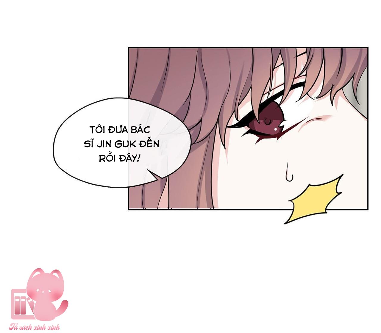 Đưa Em Đến Mặt Trăng - Chap 14