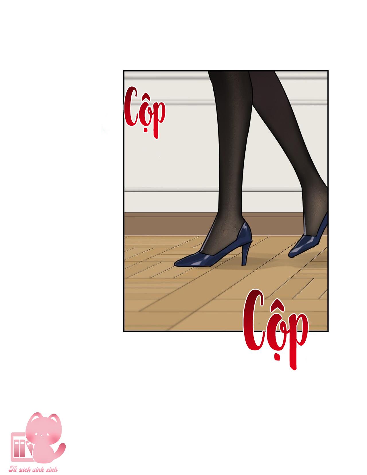 Đưa Em Đến Mặt Trăng - Chap 14