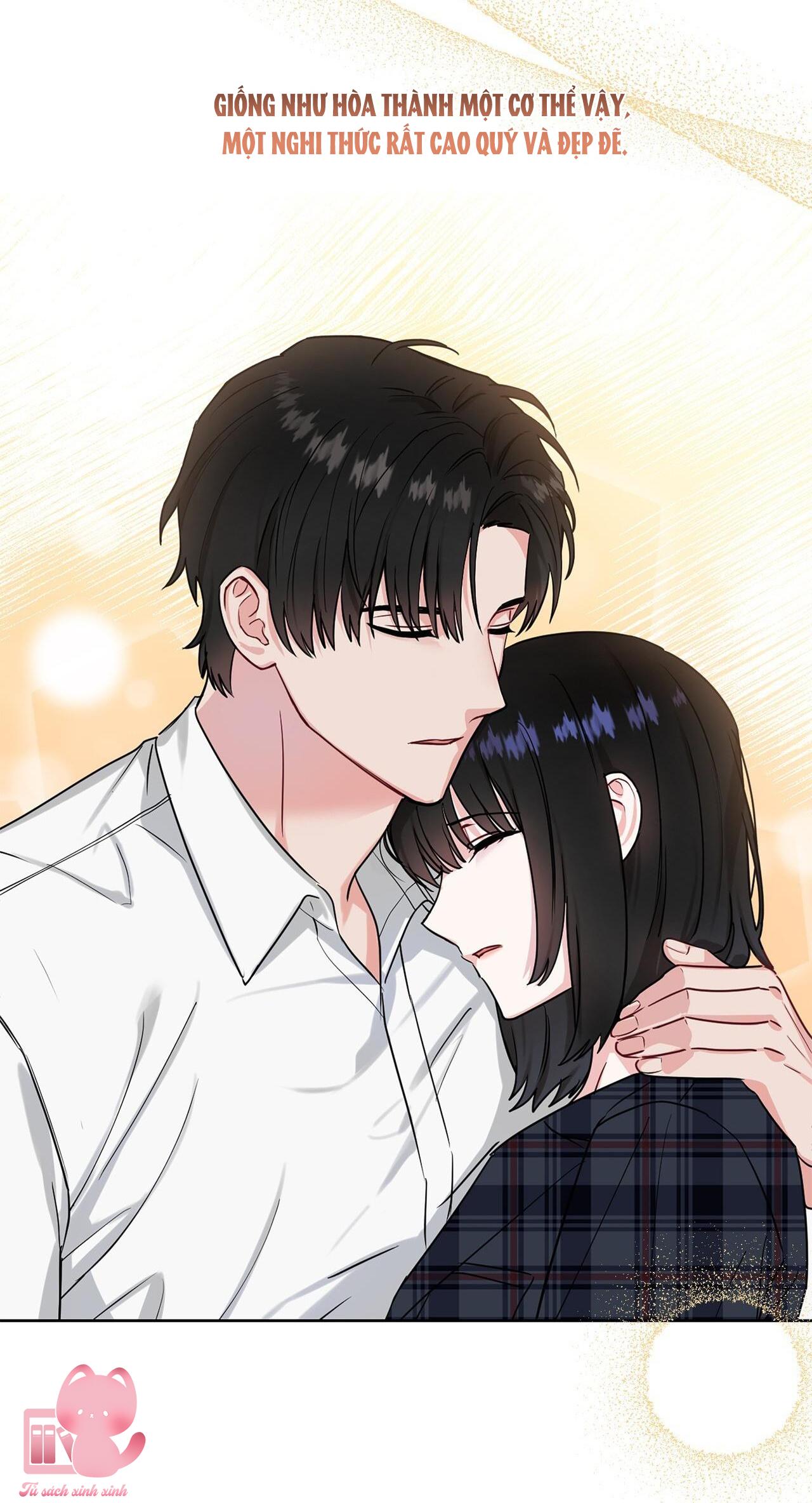 Đưa Em Đến Mặt Trăng - Chap 14