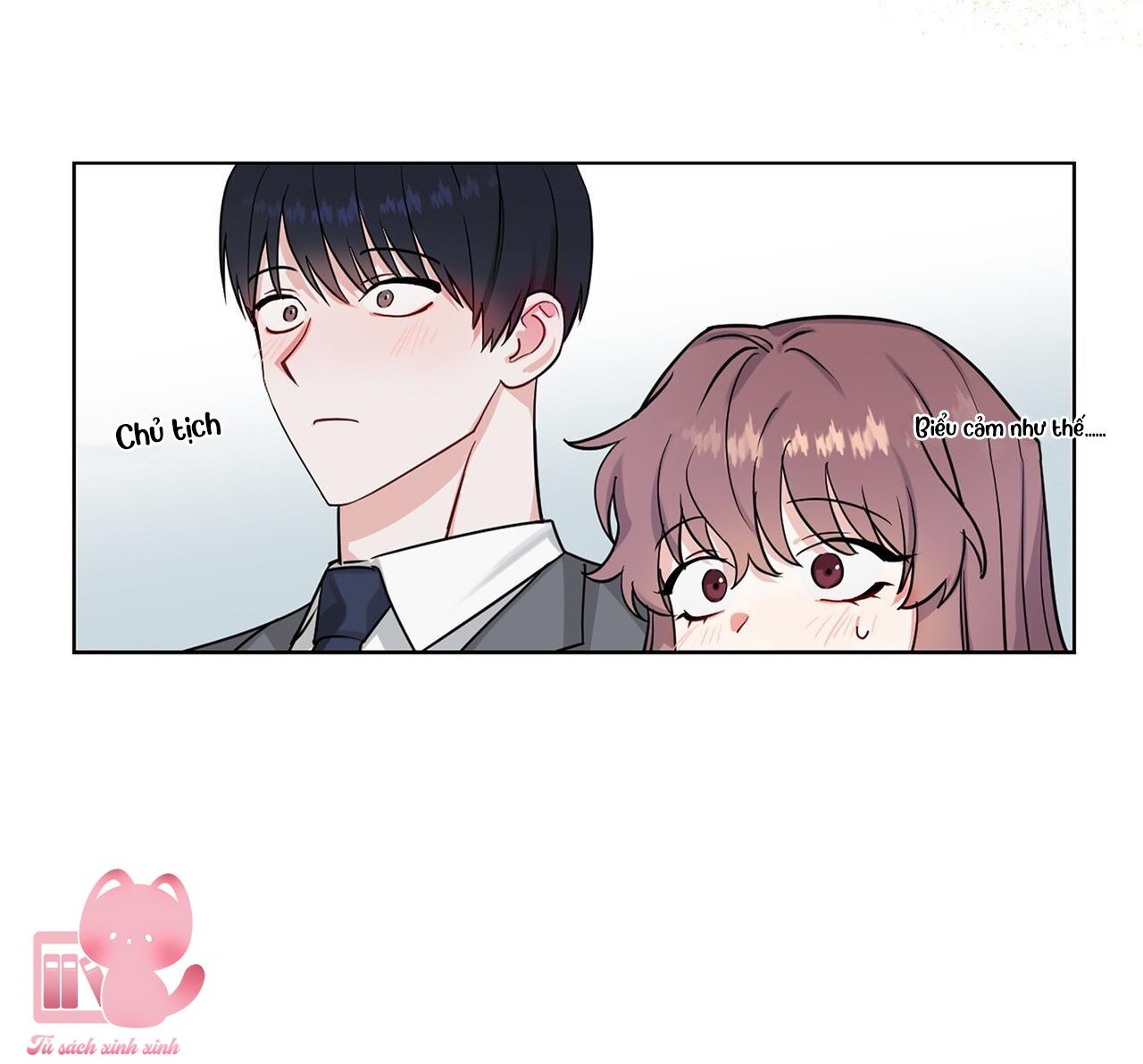 Đưa Em Đến Mặt Trăng - Chap 14