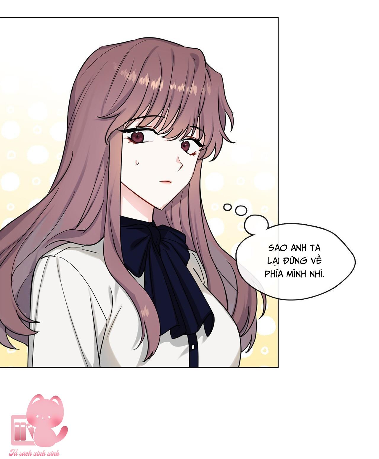 Đưa Em Đến Mặt Trăng - Chap 14