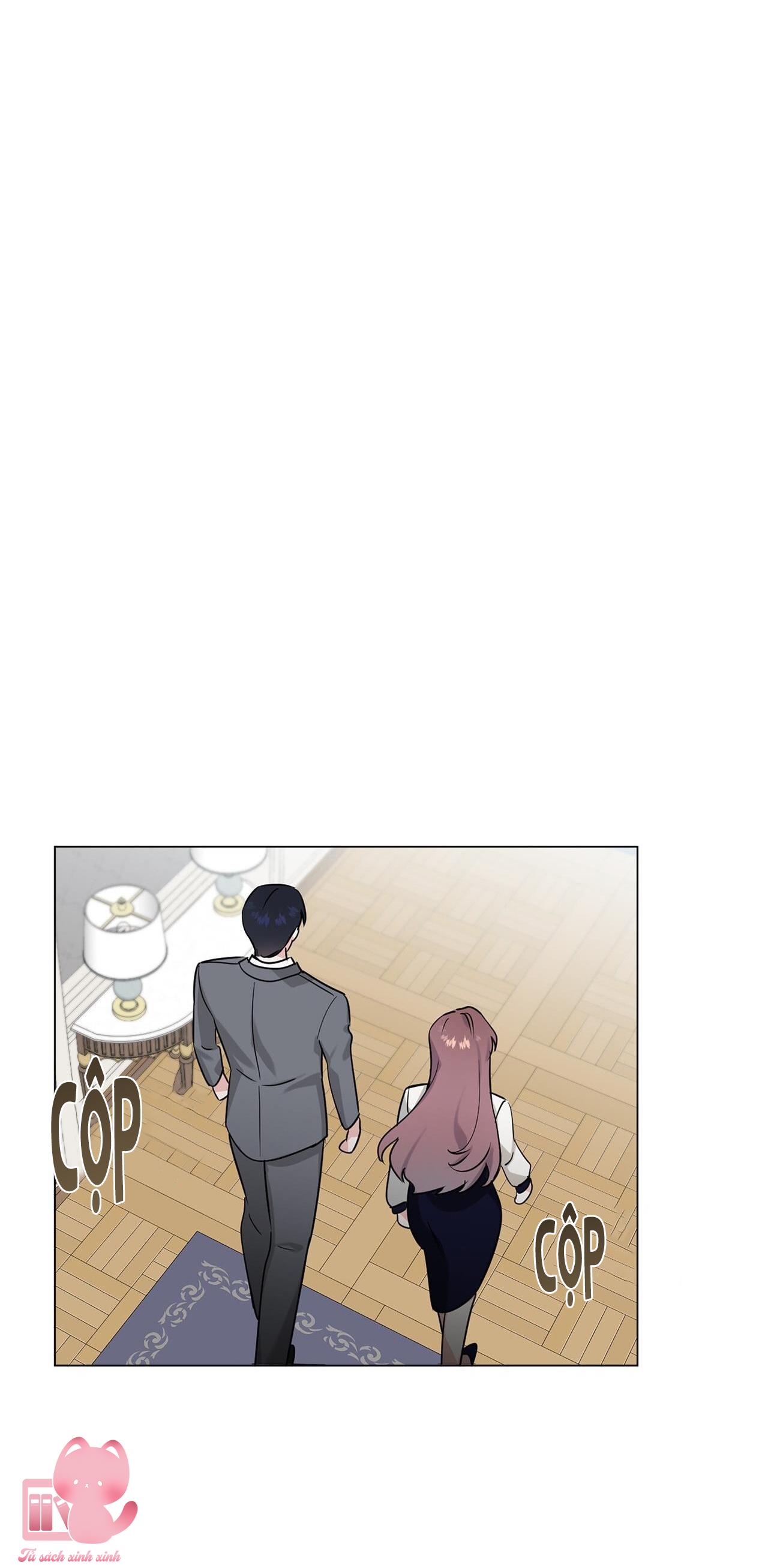 Đưa Em Đến Mặt Trăng - Chap 14