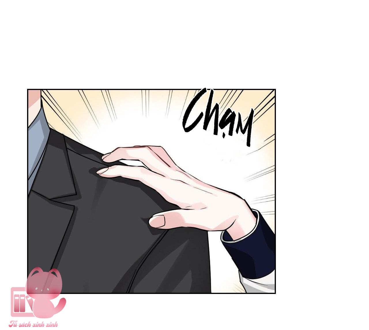 Đưa Em Đến Mặt Trăng - Chap 14