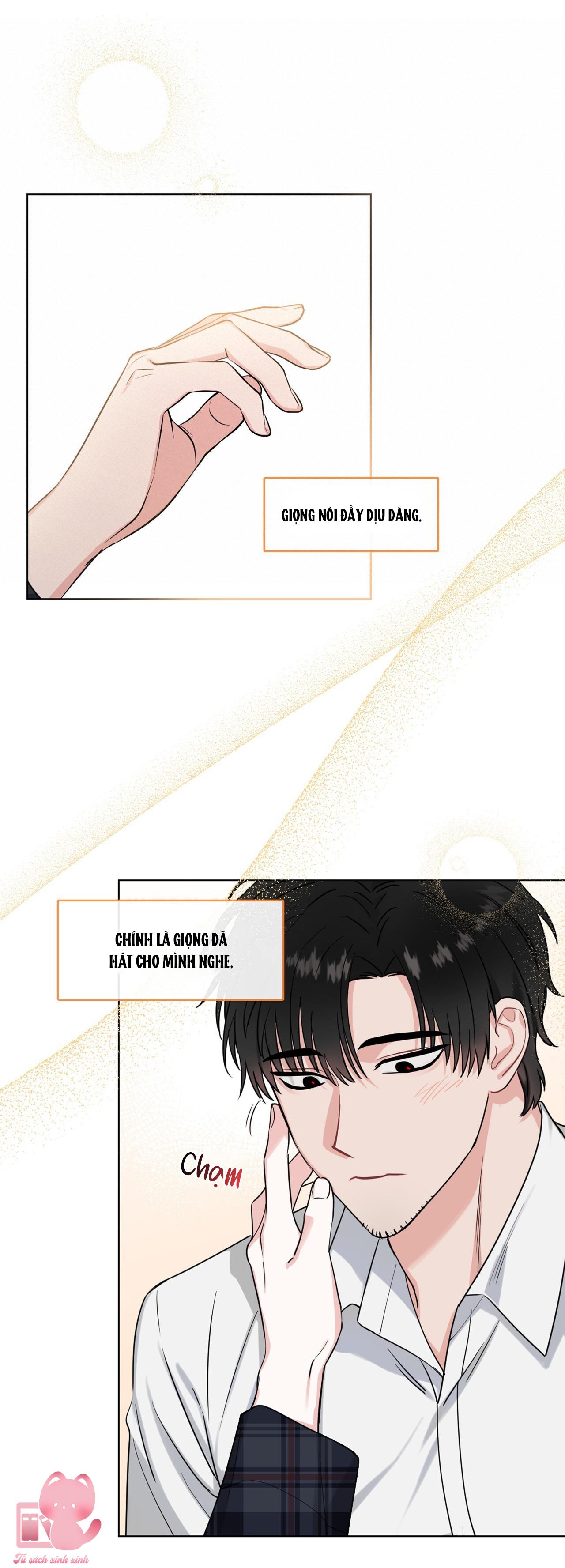 Đưa Em Đến Mặt Trăng - Chap 15