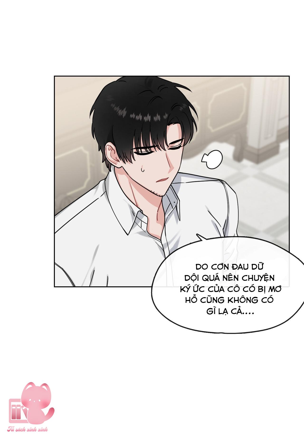 Đưa Em Đến Mặt Trăng - Chap 15