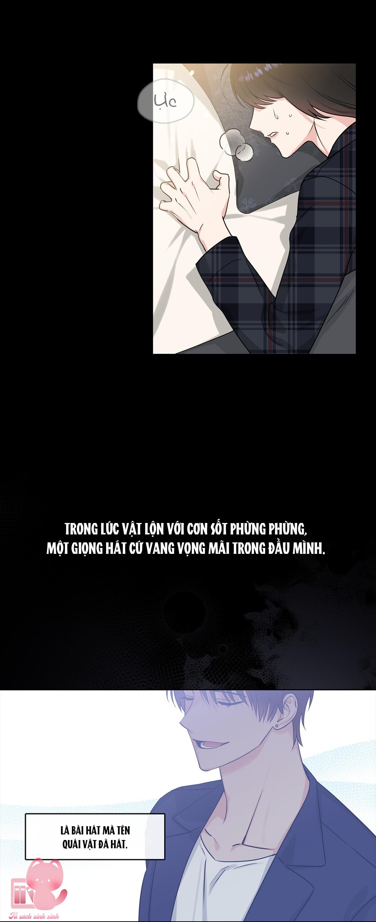 Đưa Em Đến Mặt Trăng - Chap 15