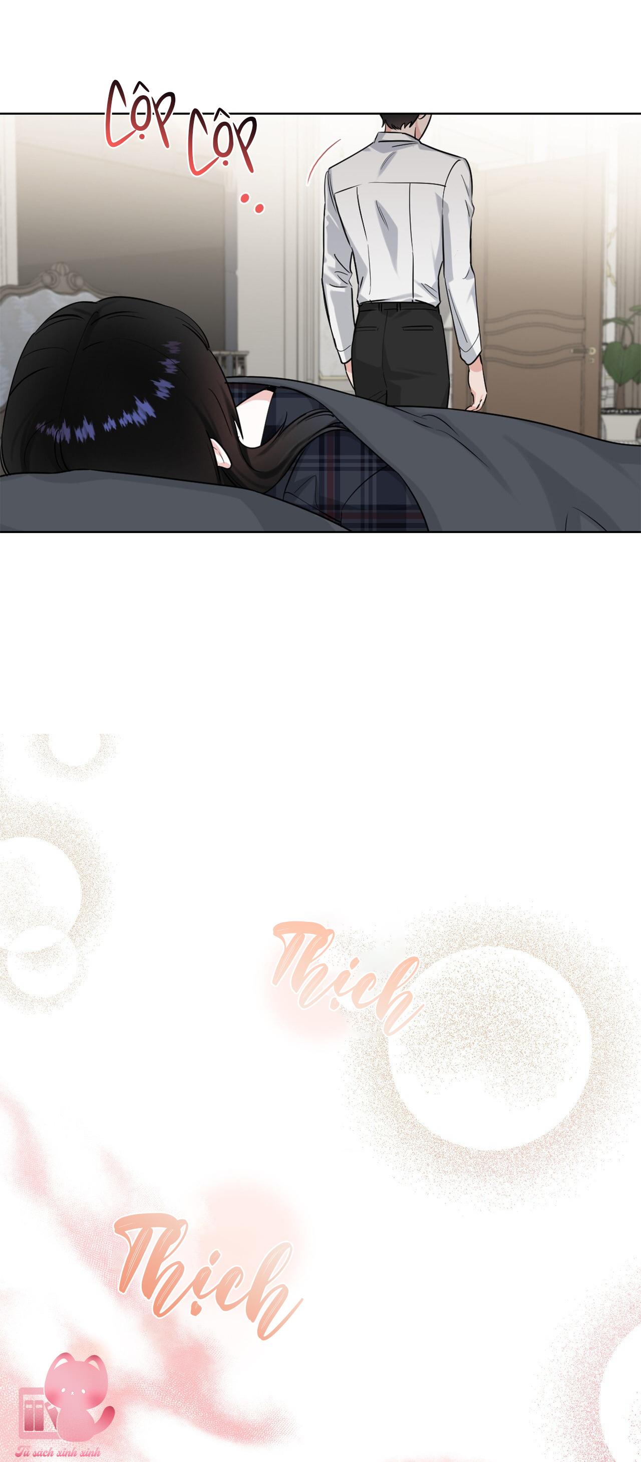 Đưa Em Đến Mặt Trăng - Chap 15