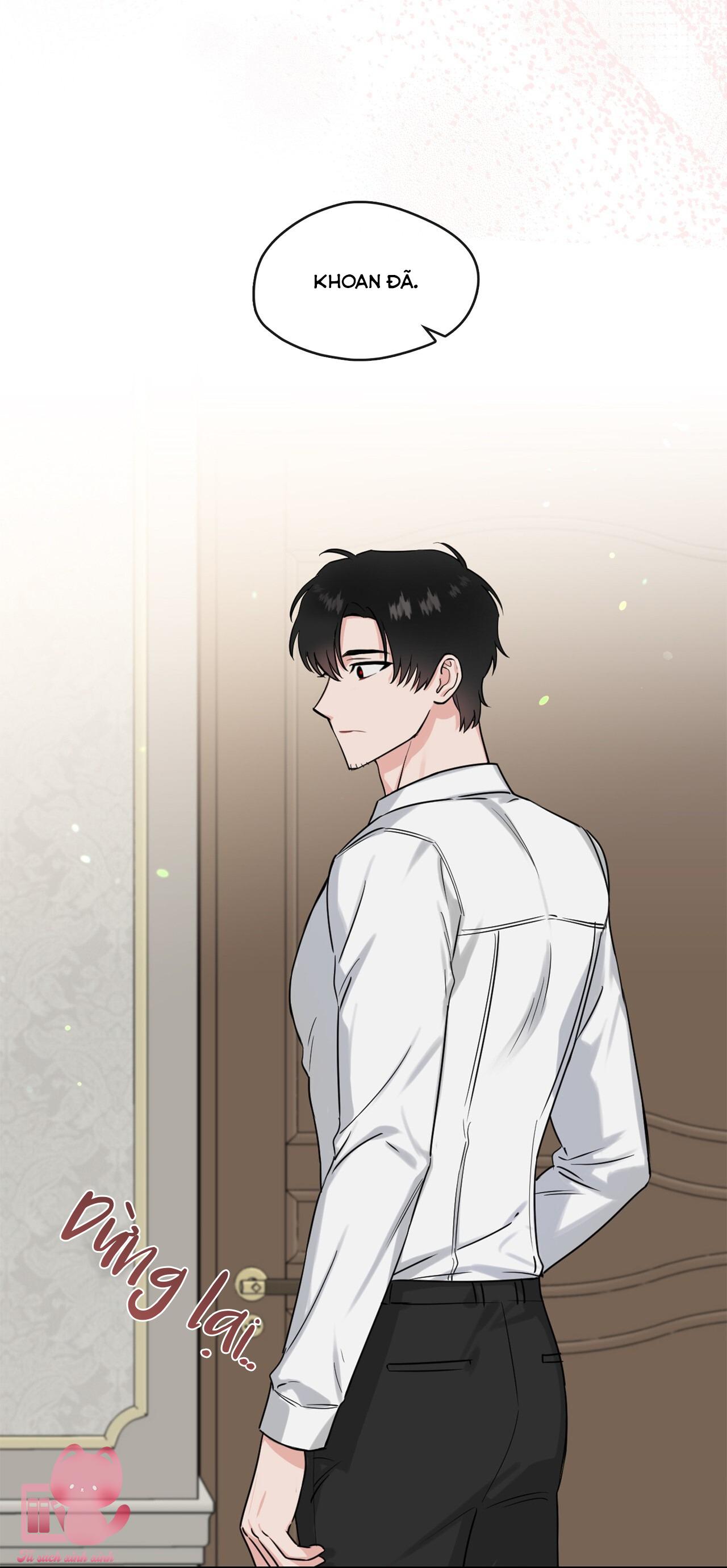 Đưa Em Đến Mặt Trăng - Chap 15