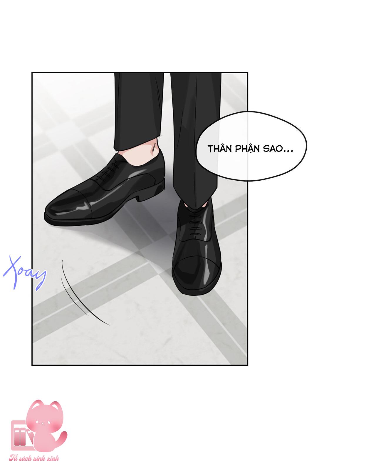 Đưa Em Đến Mặt Trăng - Chap 15