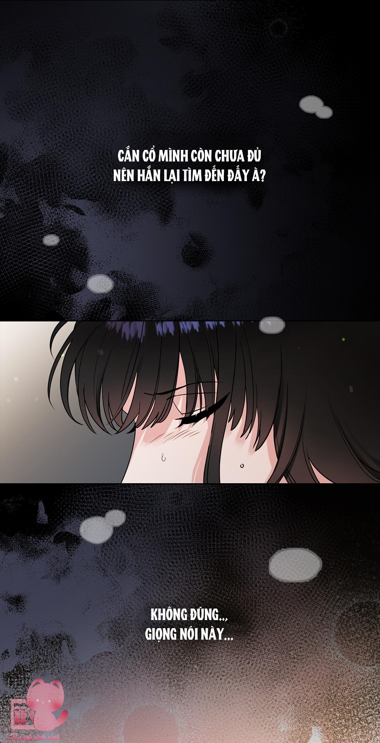 Đưa Em Đến Mặt Trăng - Chap 15