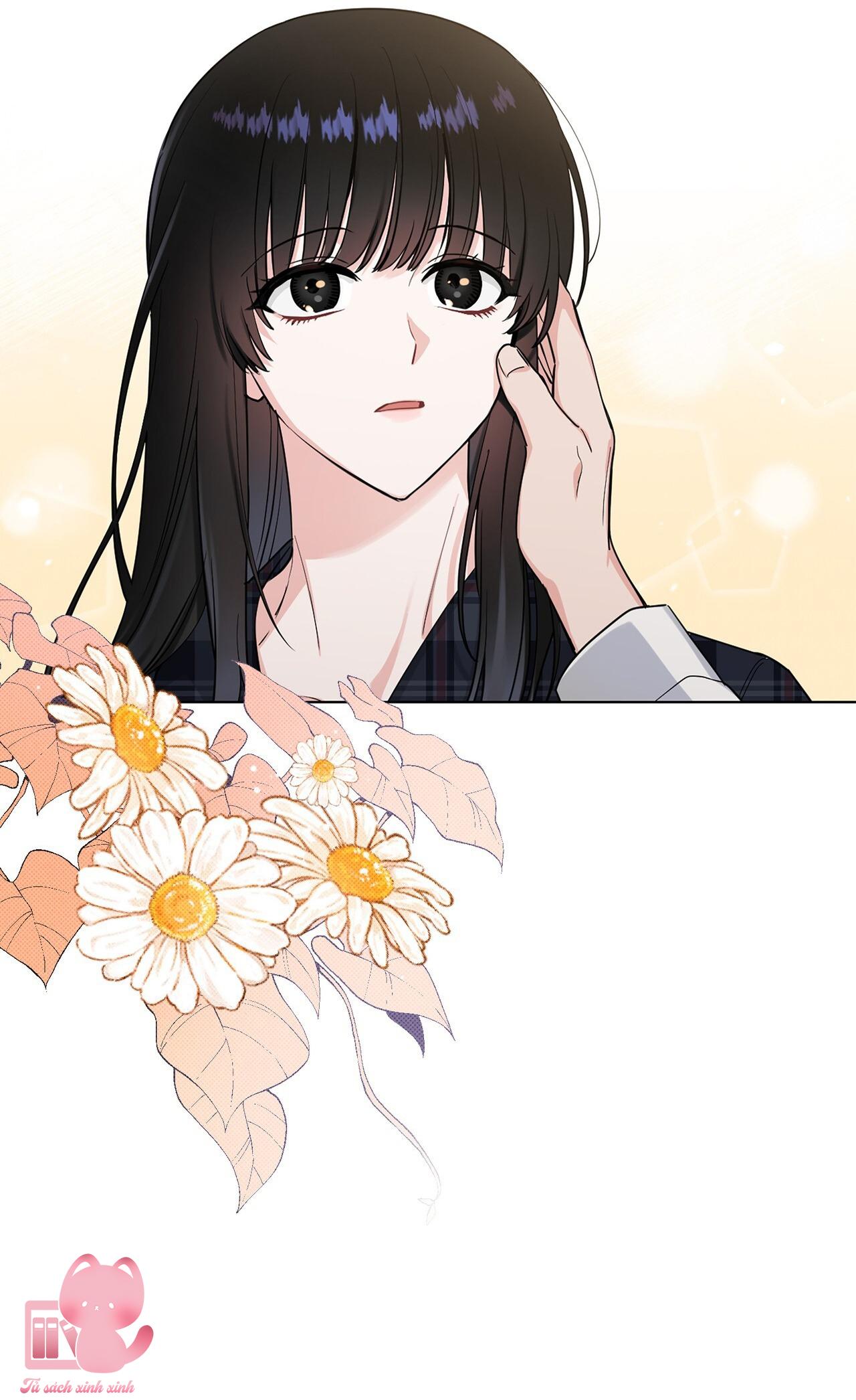 Đưa Em Đến Mặt Trăng - Chap 15