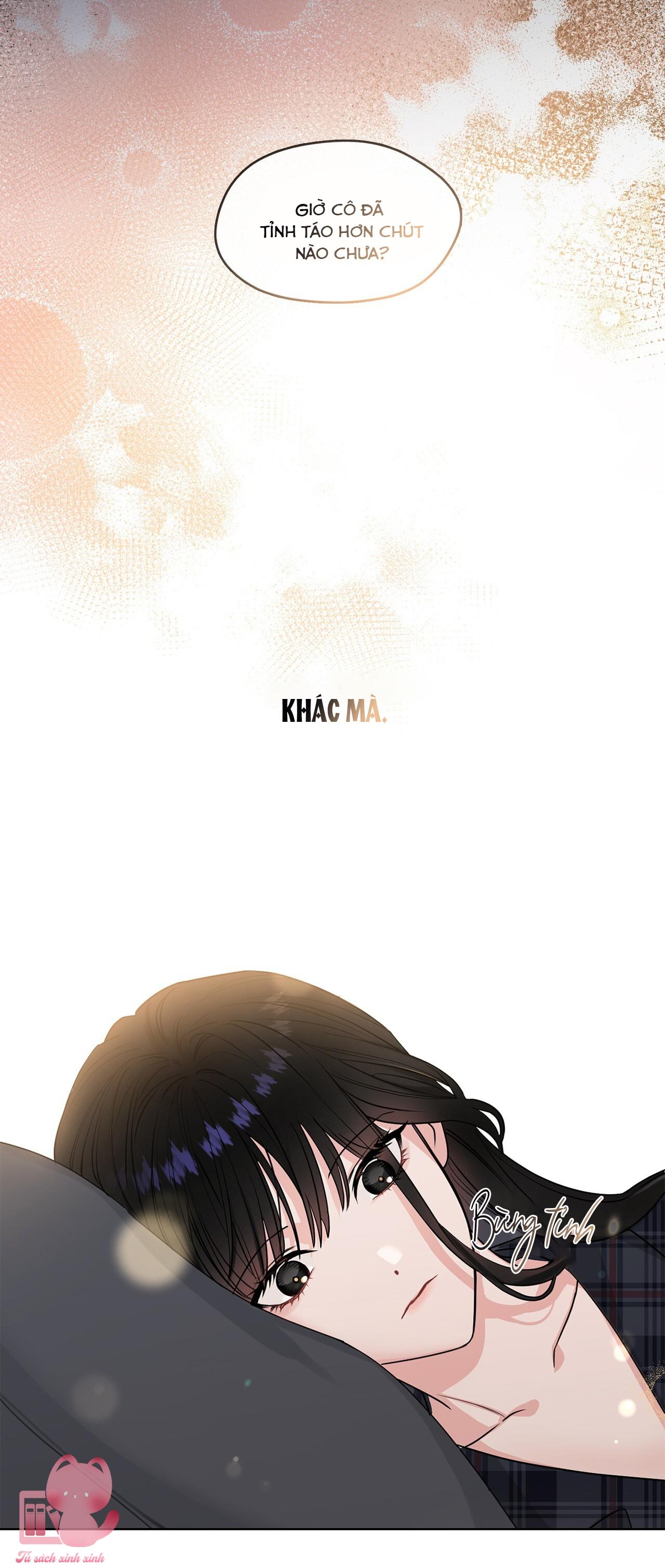 Đưa Em Đến Mặt Trăng - Chap 15