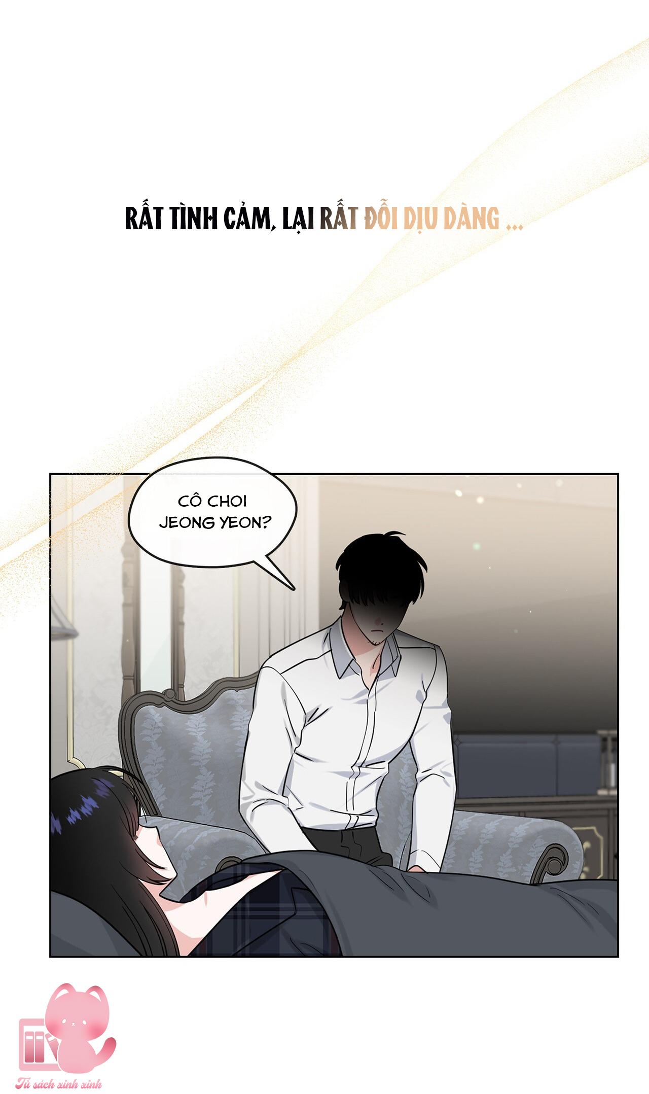 Đưa Em Đến Mặt Trăng - Chap 15