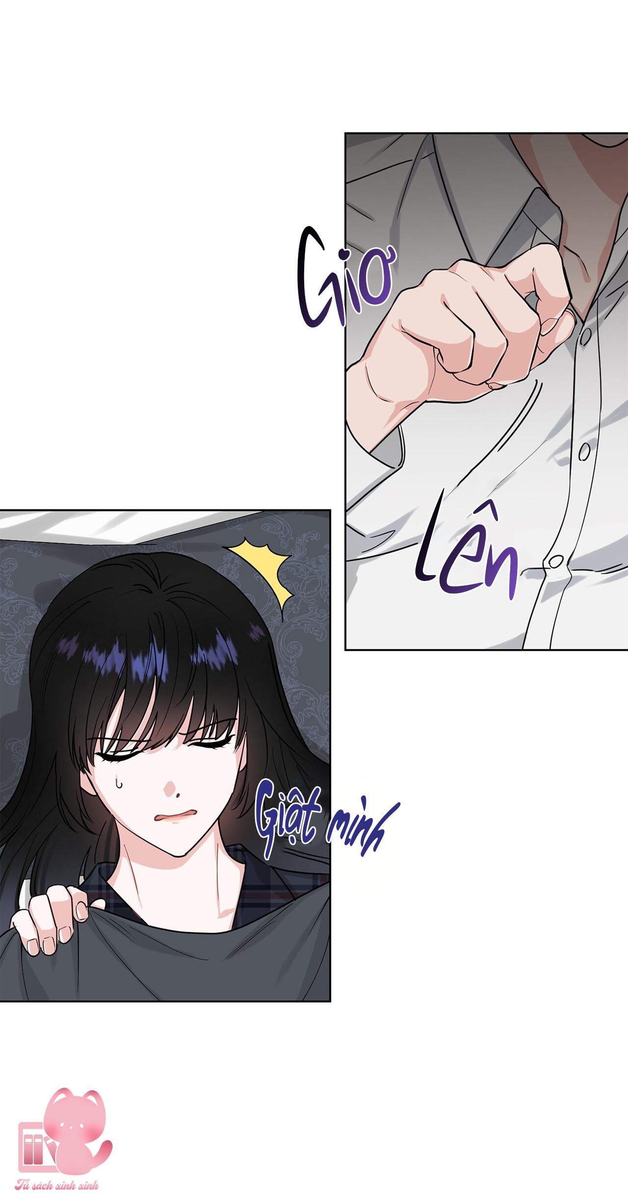 Đưa Em Đến Mặt Trăng - Chap 15