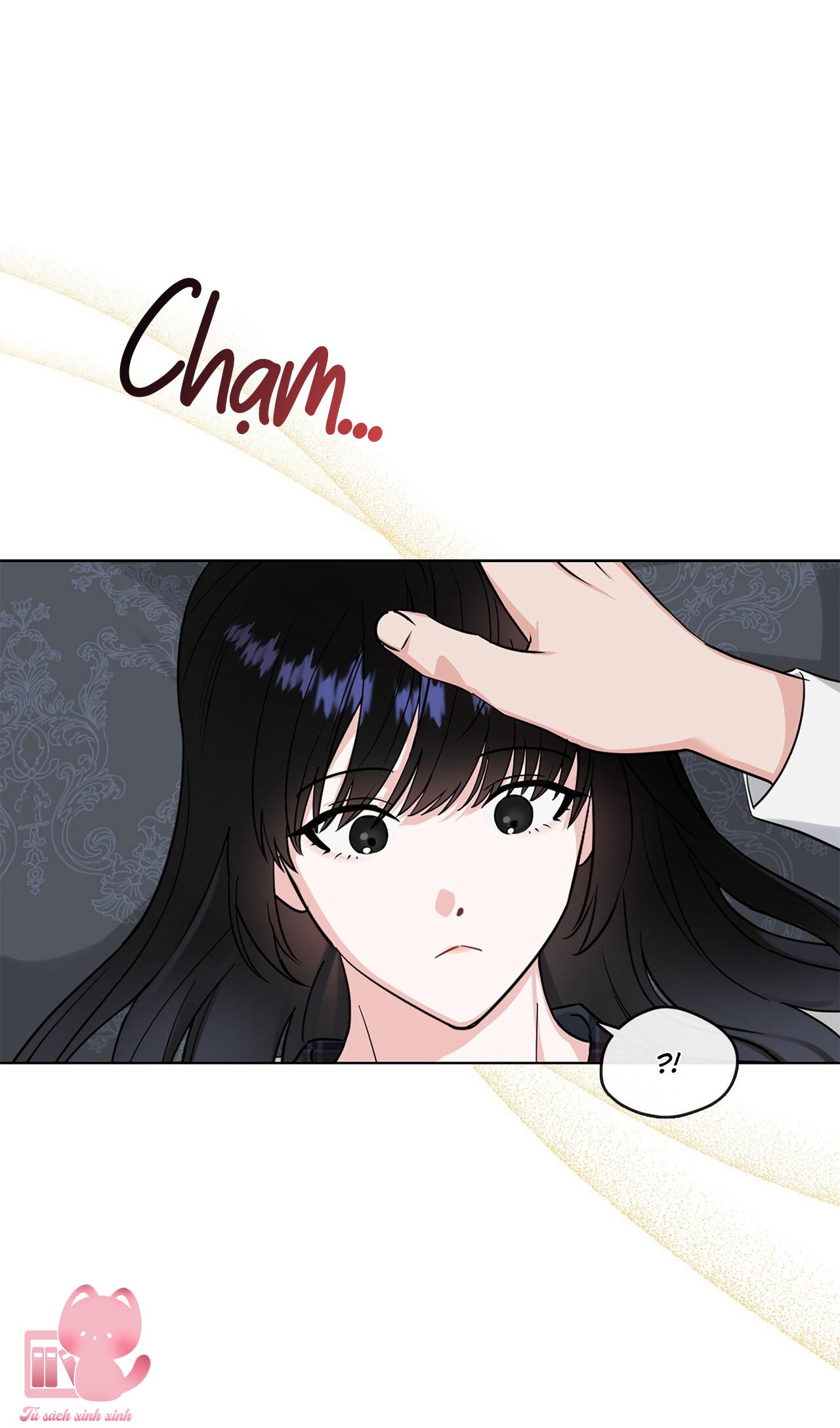 Đưa Em Đến Mặt Trăng - Chap 15