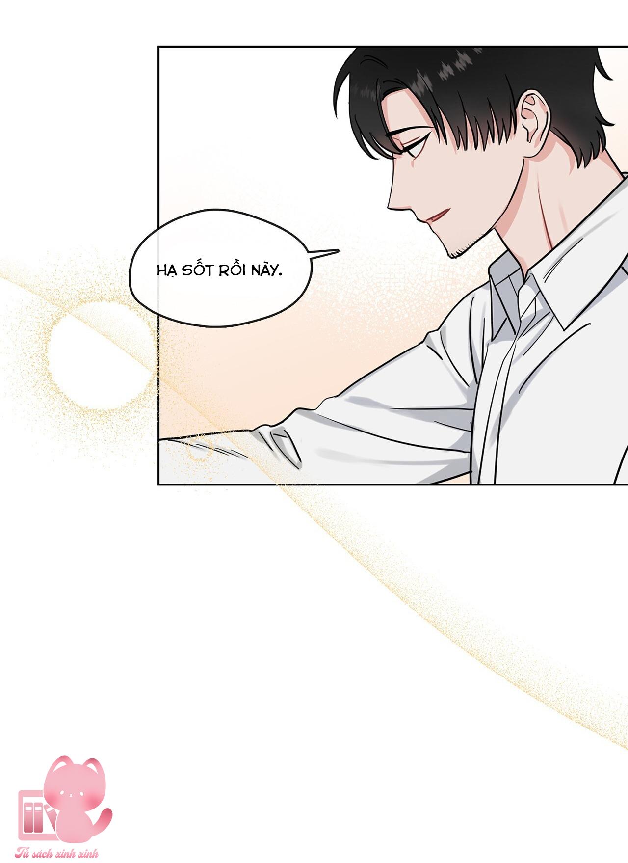 Đưa Em Đến Mặt Trăng - Chap 15