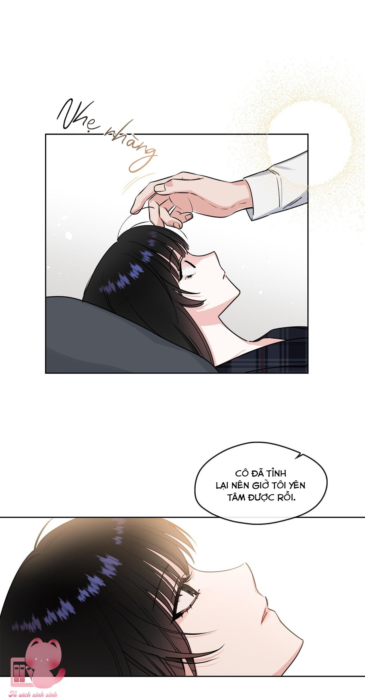 Đưa Em Đến Mặt Trăng - Chap 15