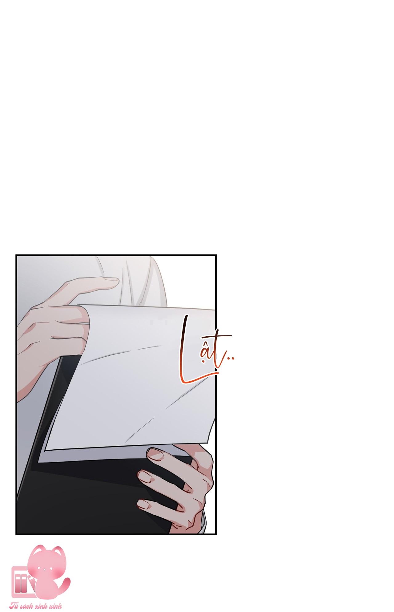 Đưa Em Đến Mặt Trăng - Chap 16