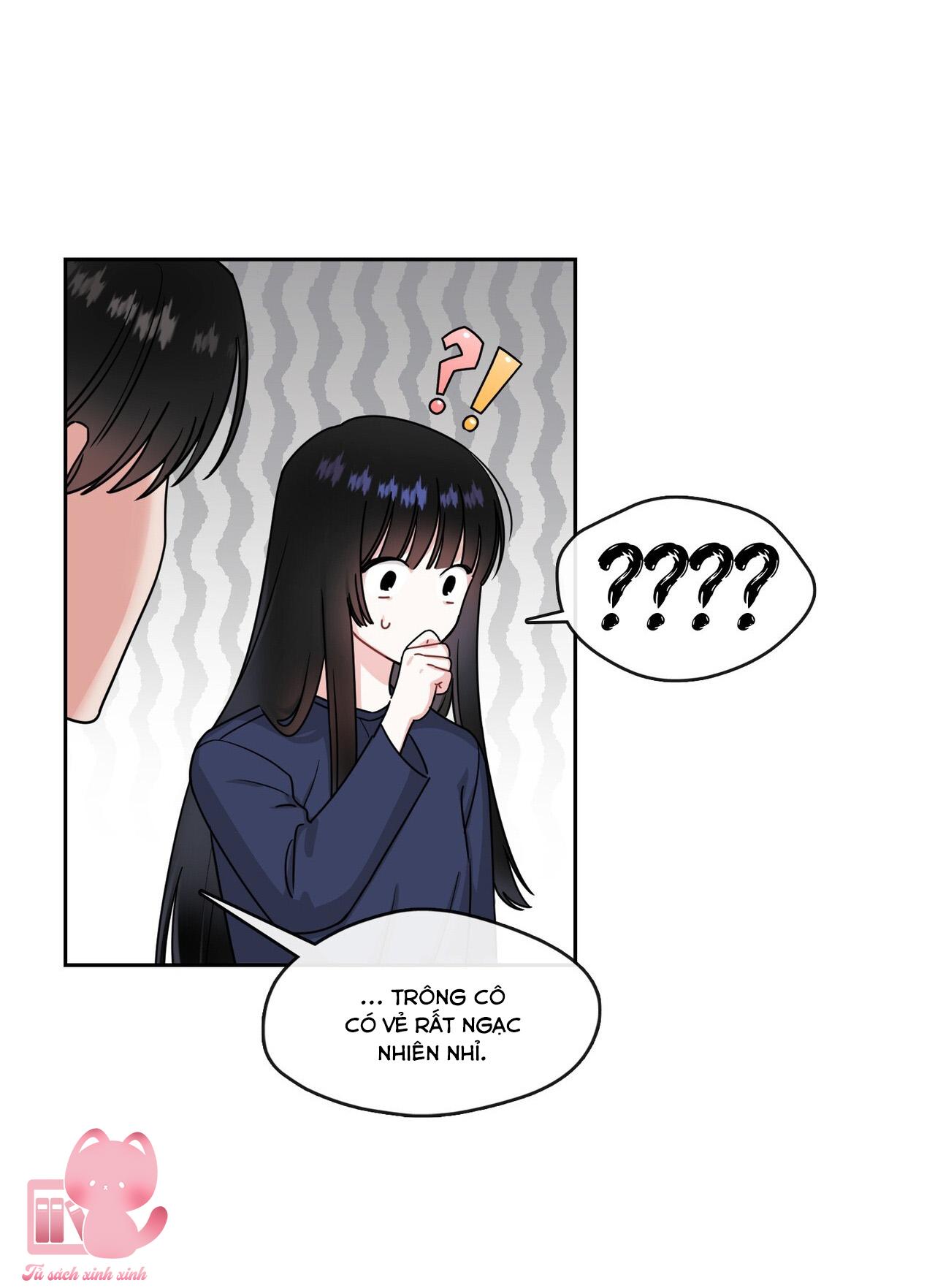 Đưa Em Đến Mặt Trăng - Chap 16