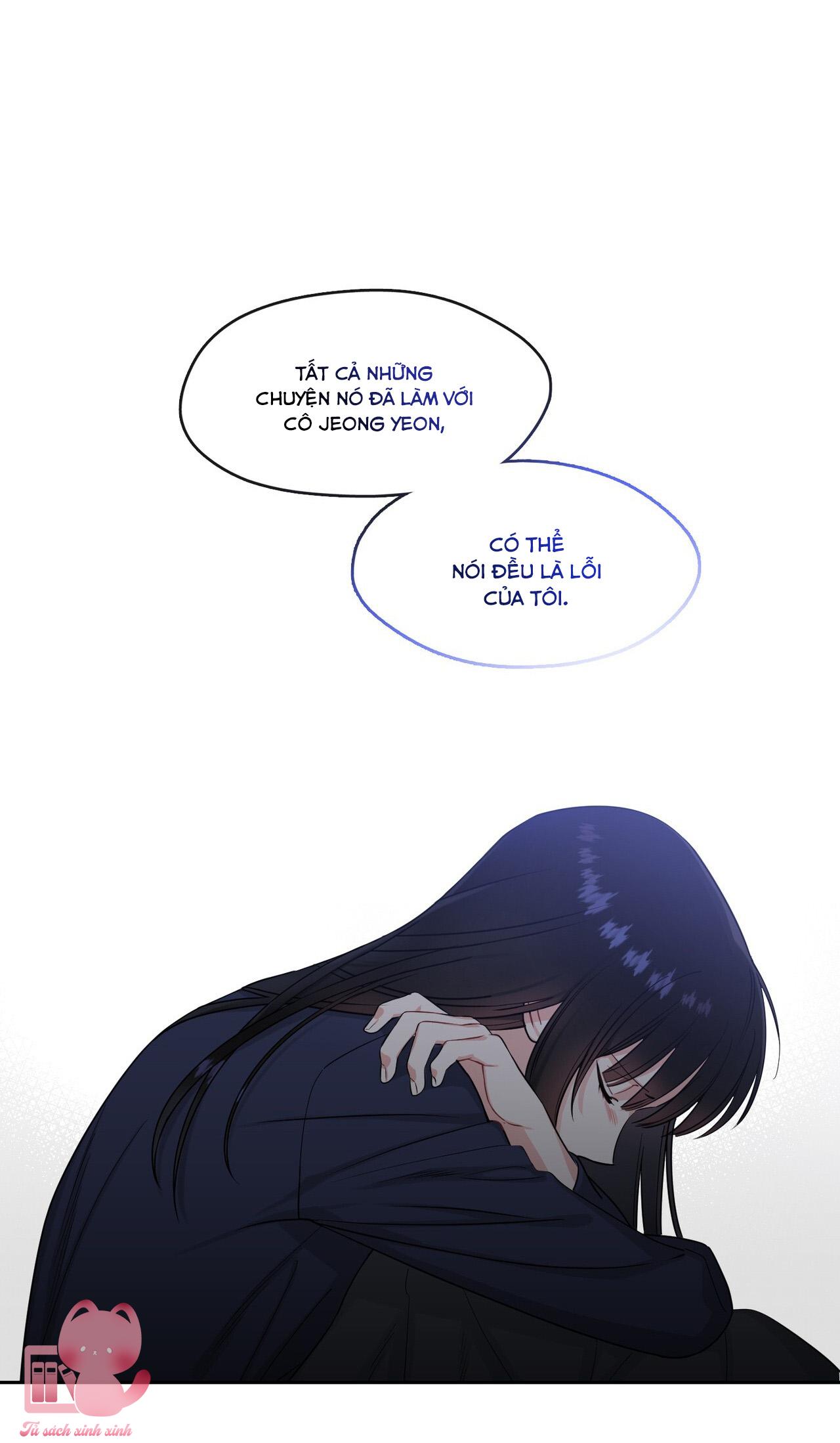 Đưa Em Đến Mặt Trăng - Chap 16