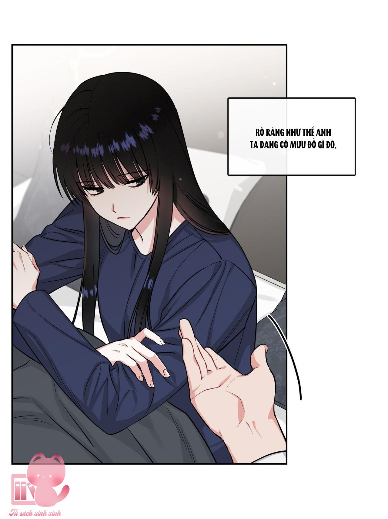 Đưa Em Đến Mặt Trăng - Chap 16