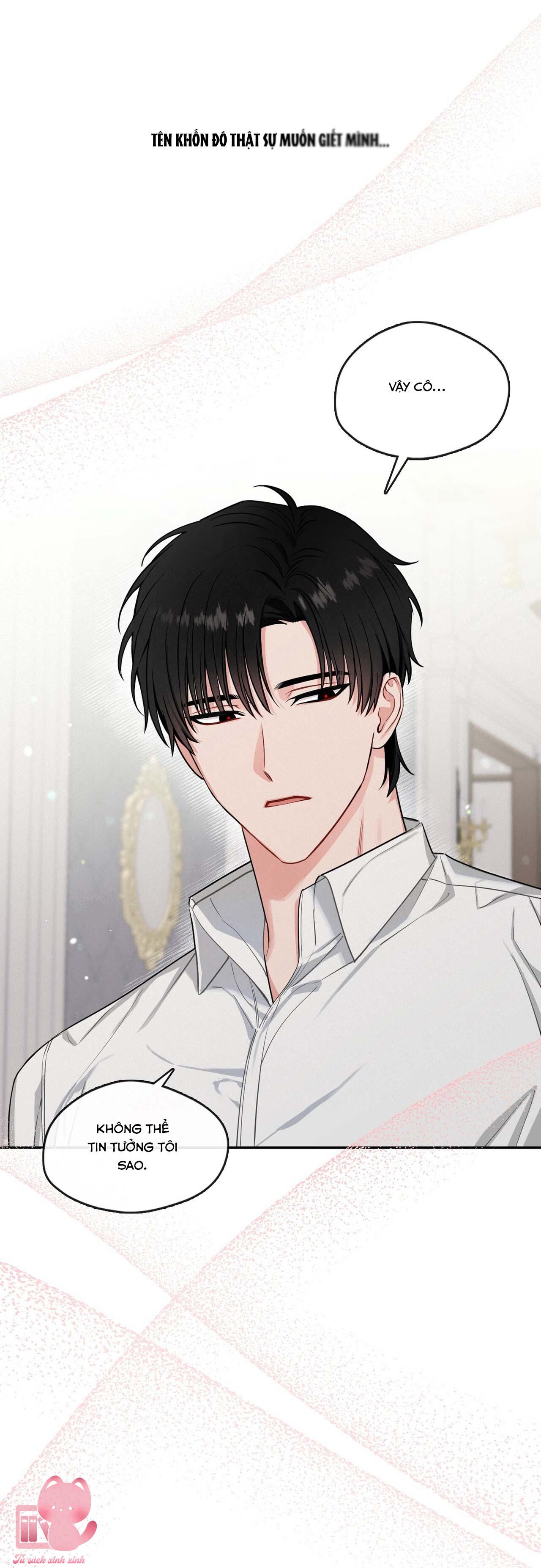 Đưa Em Đến Mặt Trăng - Chap 16