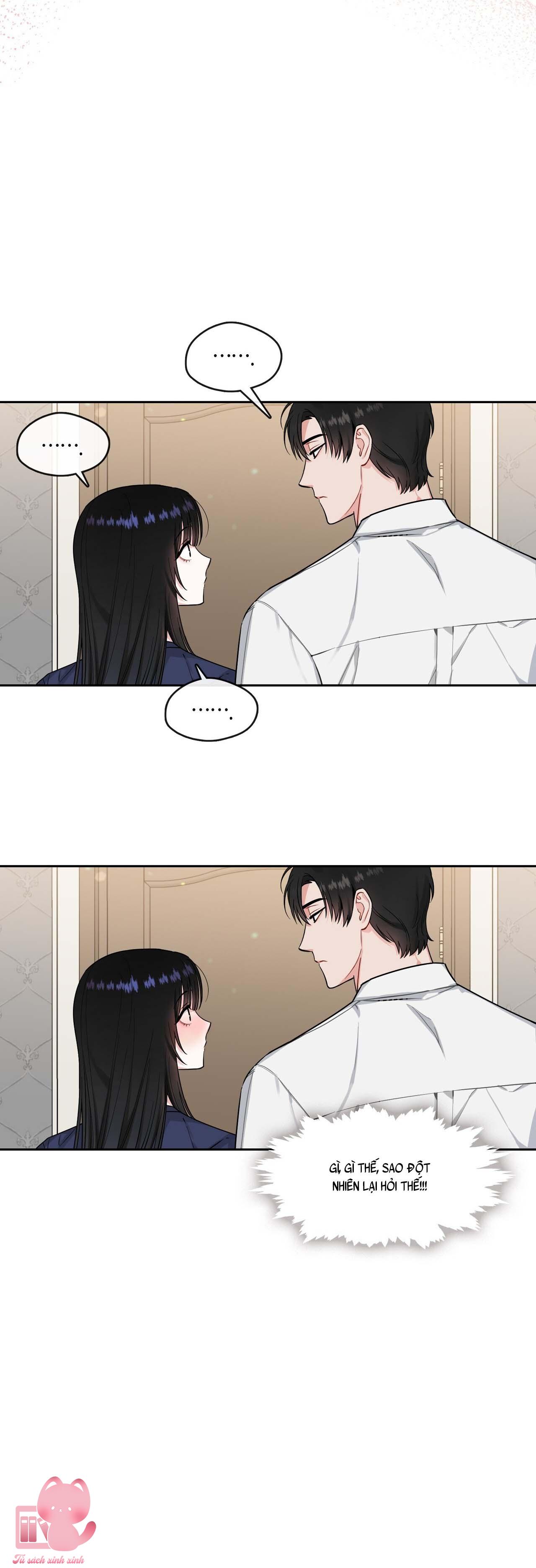 Đưa Em Đến Mặt Trăng - Chap 16