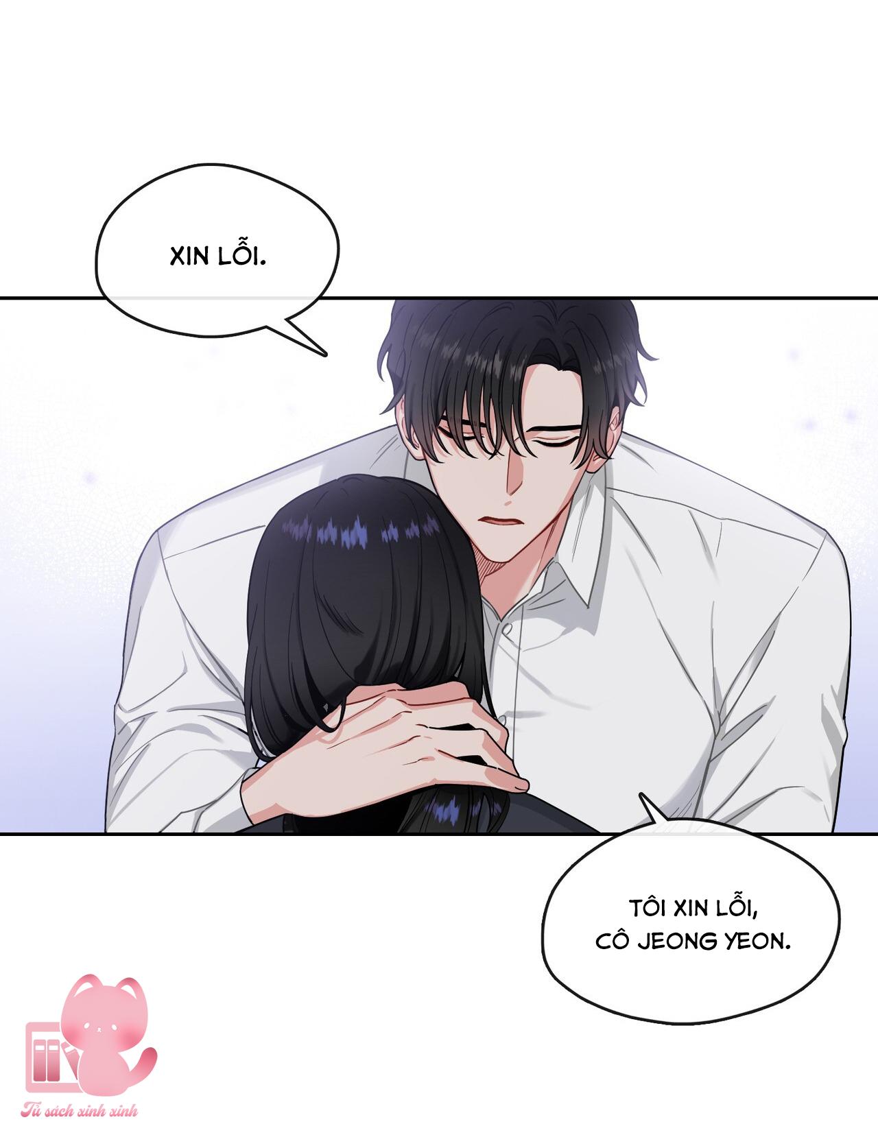 Đưa Em Đến Mặt Trăng - Chap 16