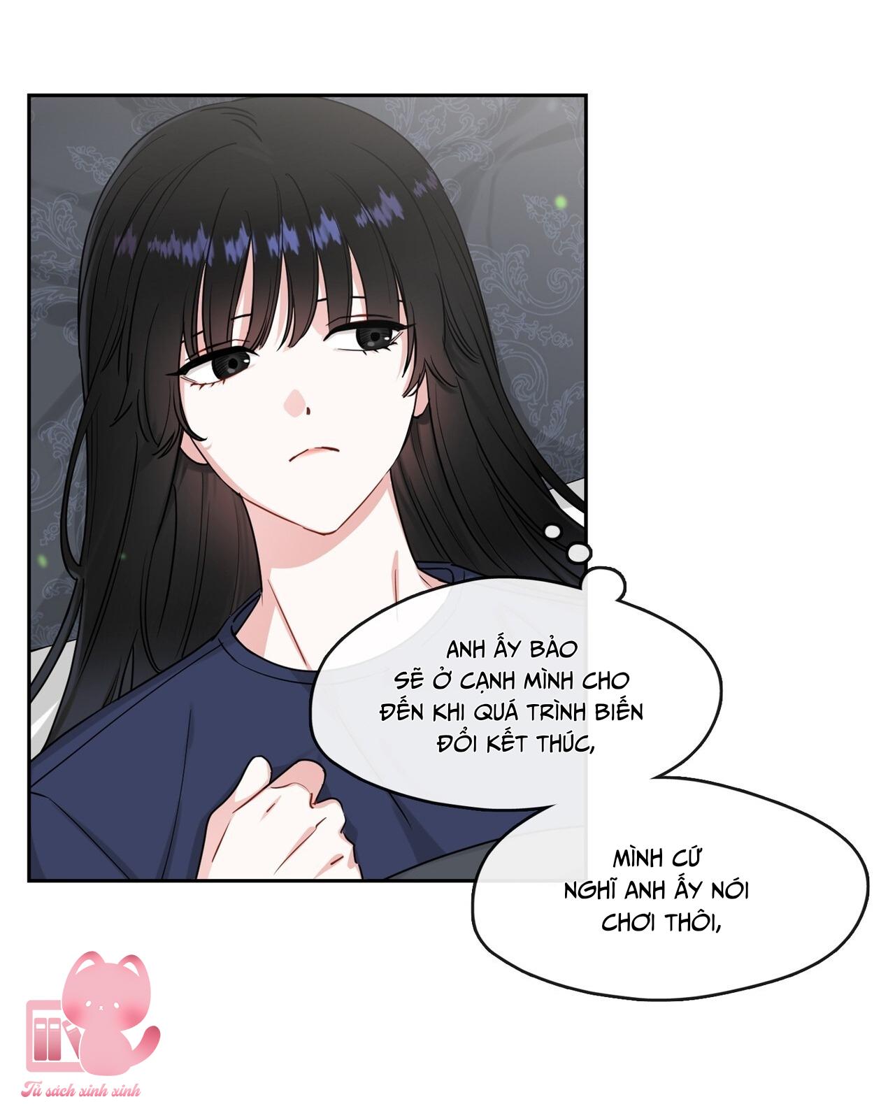 Đưa Em Đến Mặt Trăng - Chap 16