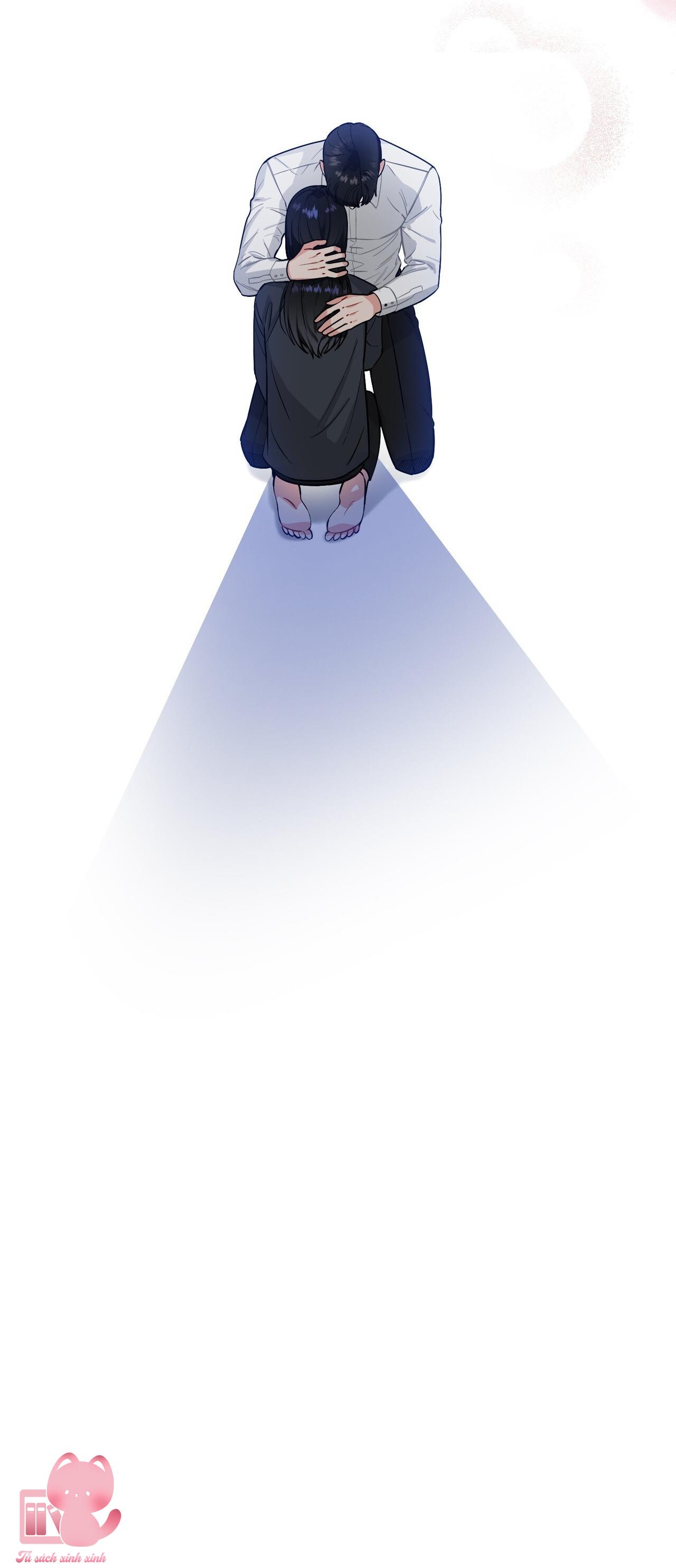 Đưa Em Đến Mặt Trăng - Chap 16