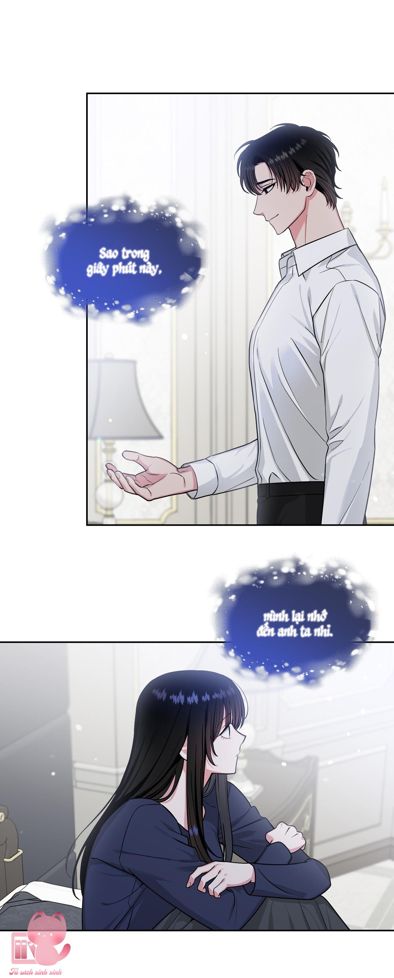 Đưa Em Đến Mặt Trăng - Chap 17