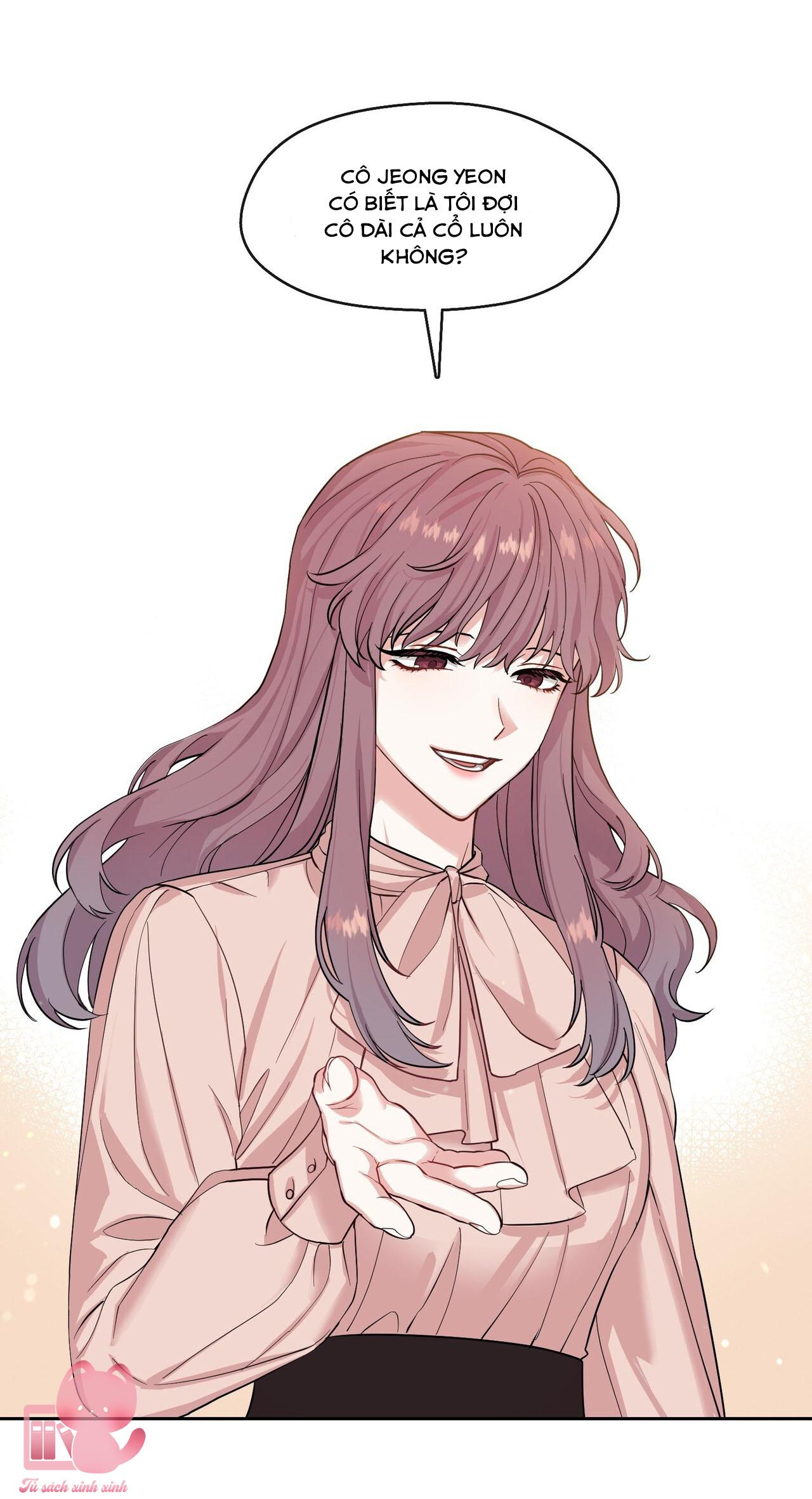 Đưa Em Đến Mặt Trăng - Chap 17