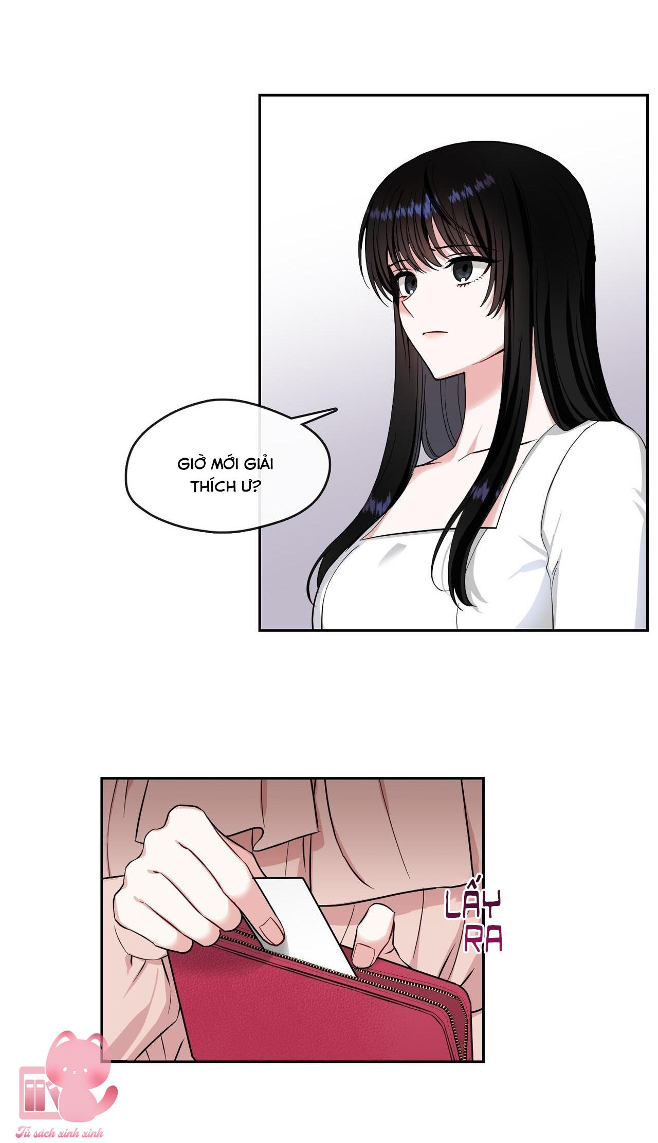 Đưa Em Đến Mặt Trăng - Chap 17