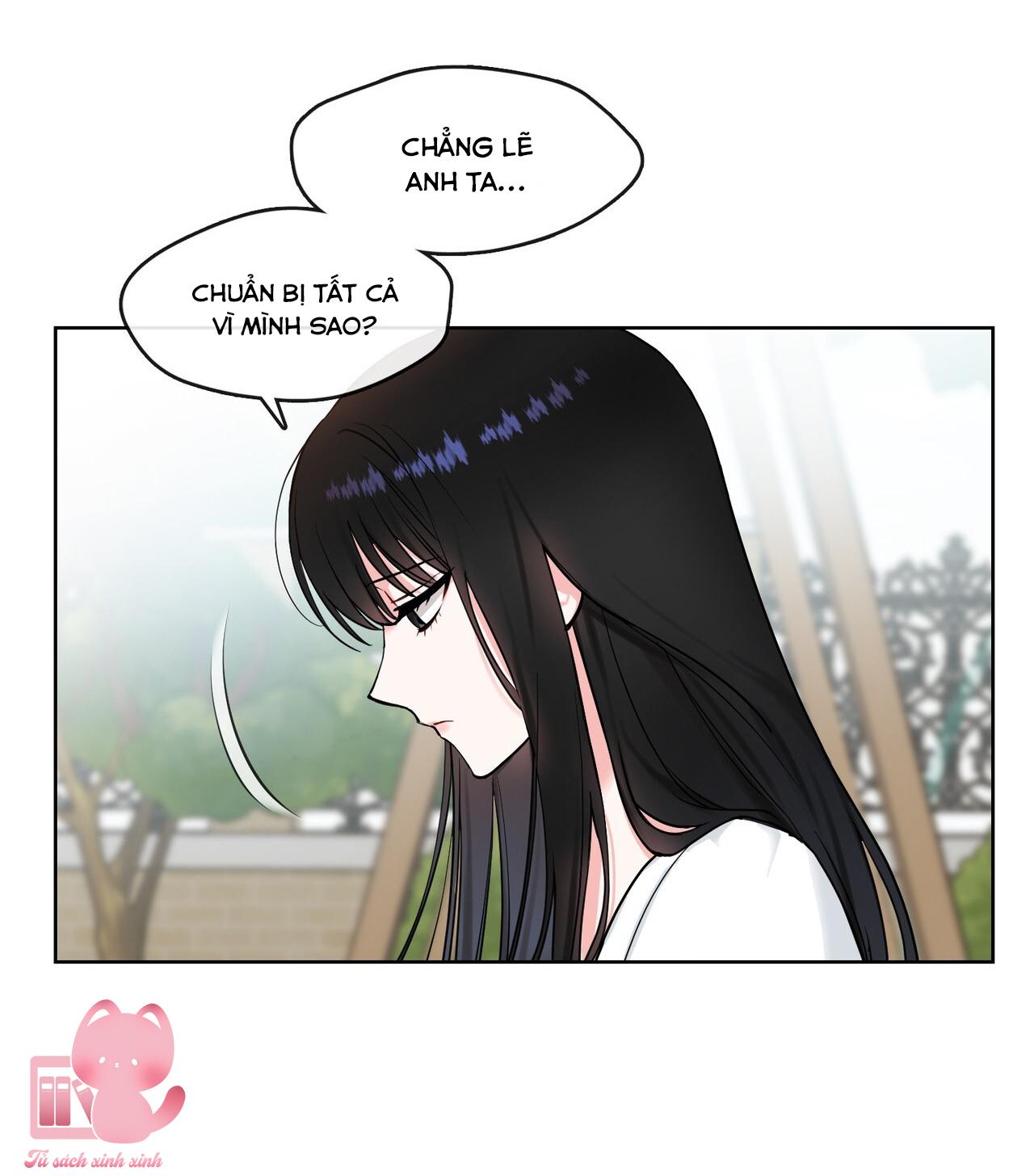 Đưa Em Đến Mặt Trăng - Chap 17