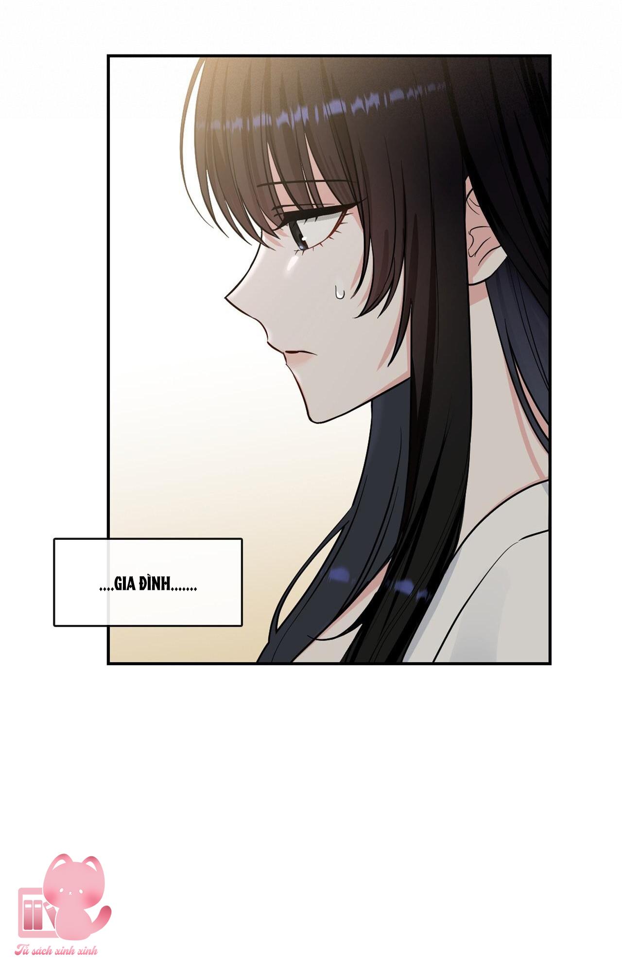 Đưa Em Đến Mặt Trăng - Chap 18