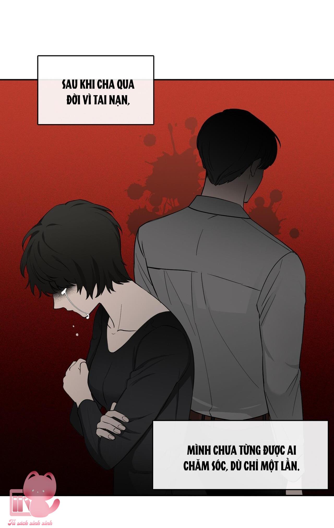 Đưa Em Đến Mặt Trăng - Chap 18