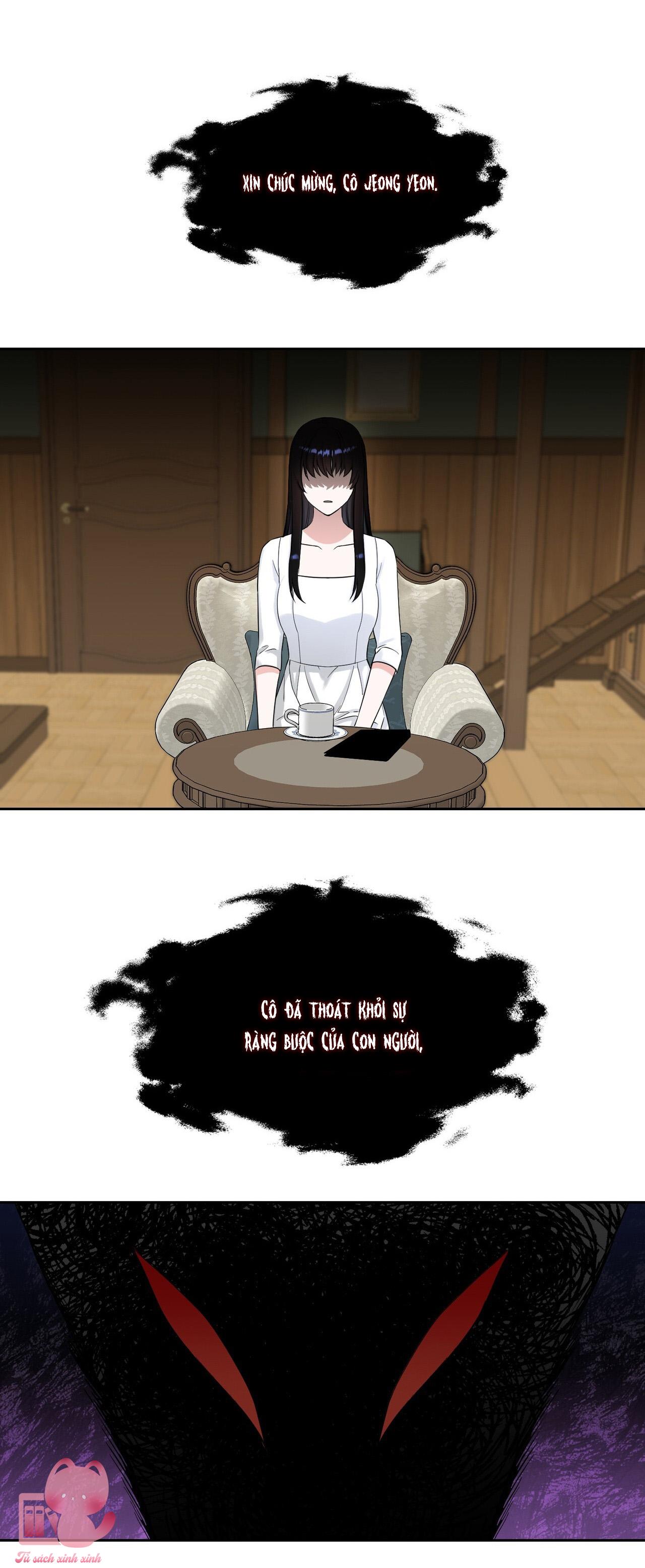 Đưa Em Đến Mặt Trăng - Chap 18