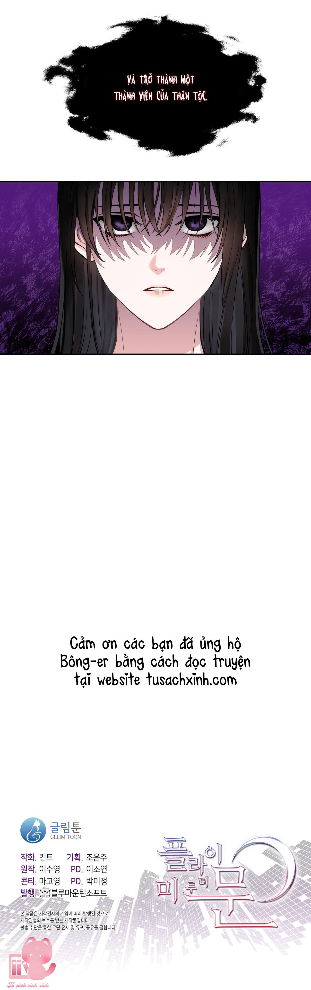 Đưa Em Đến Mặt Trăng - Chap 18