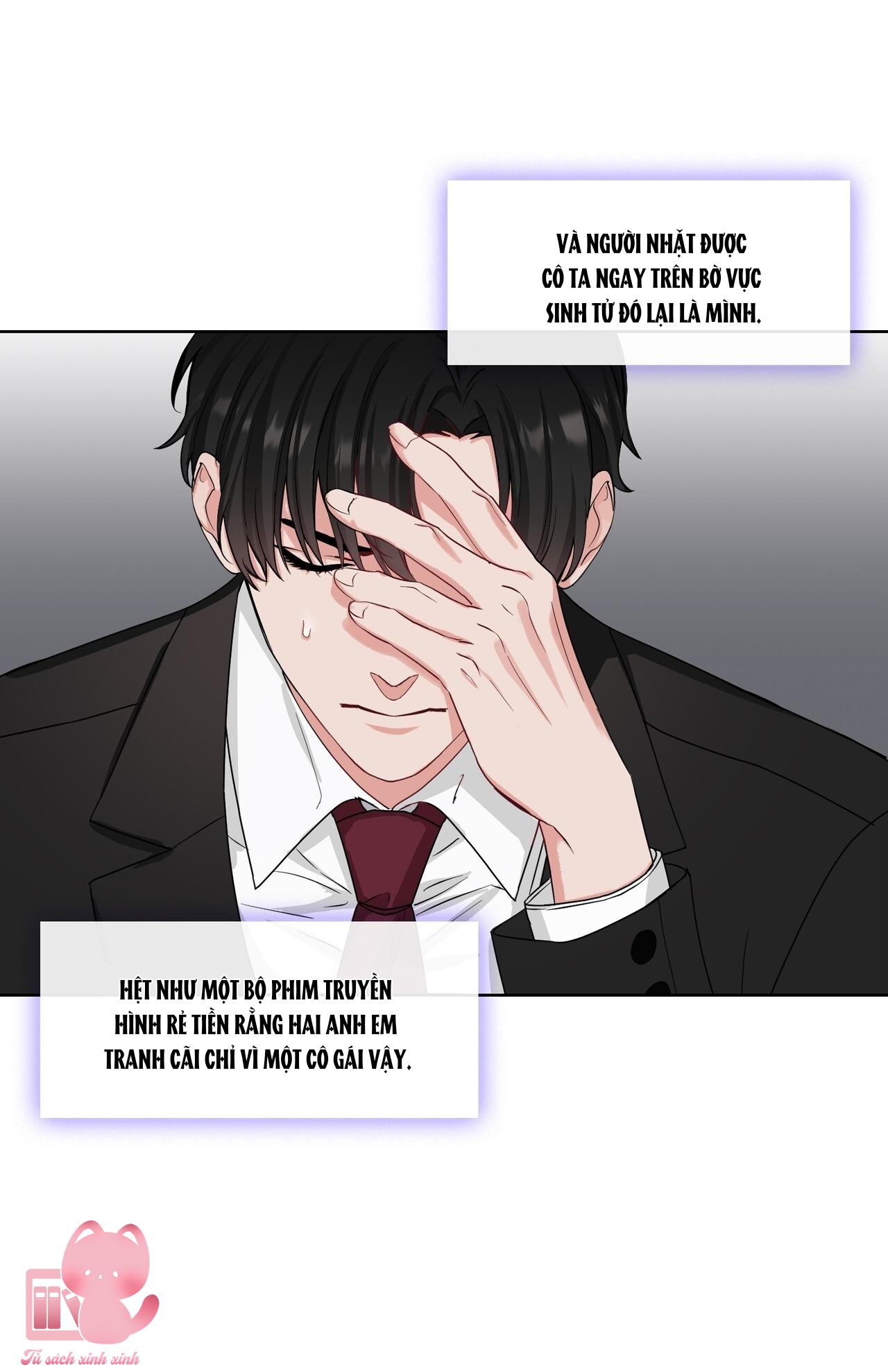 Đưa Em Đến Mặt Trăng - Chap 19