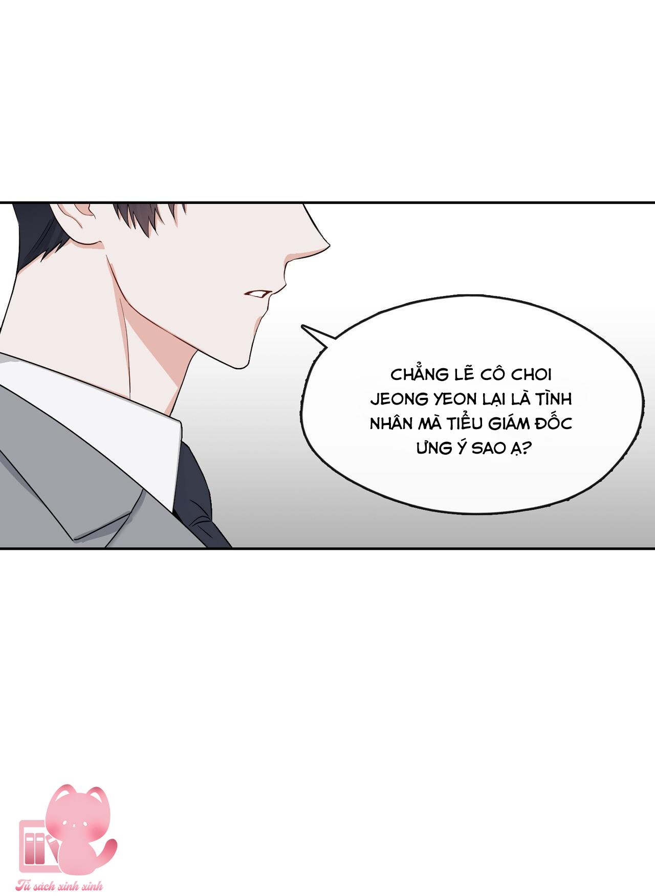 Đưa Em Đến Mặt Trăng - Chap 19