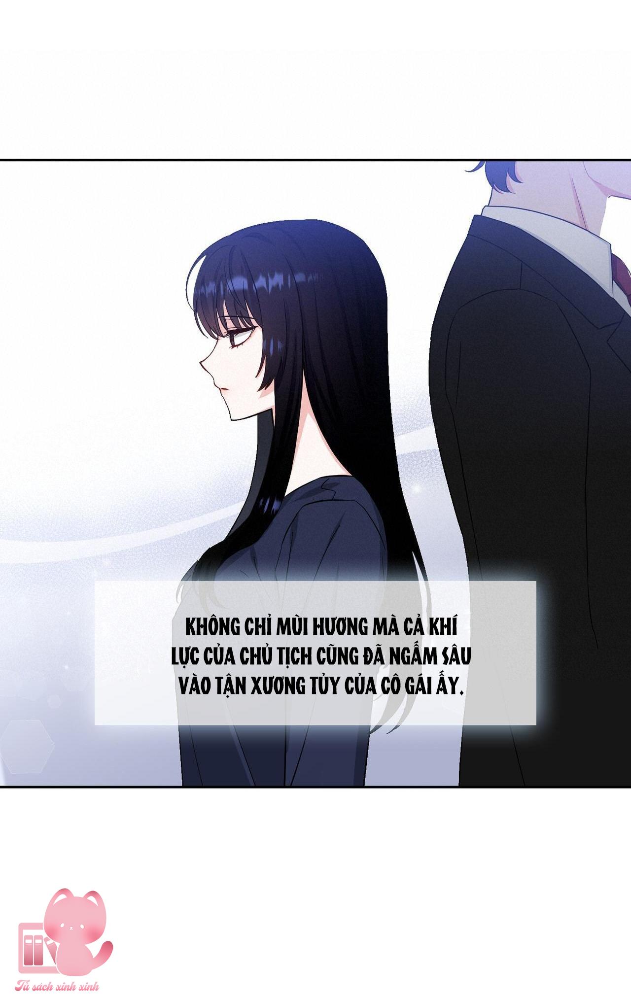 Đưa Em Đến Mặt Trăng - Chap 19