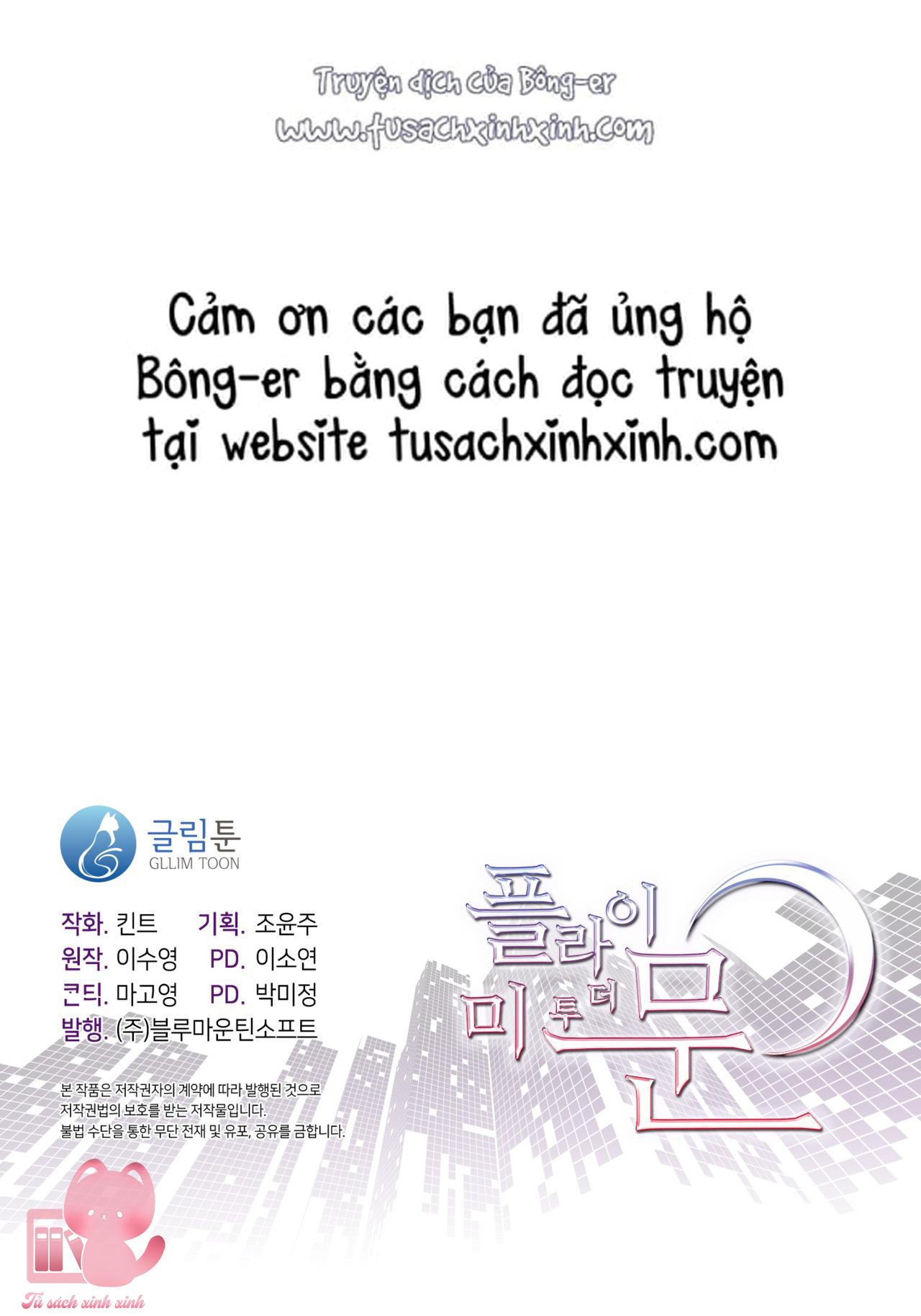Đưa Em Đến Mặt Trăng - Chap 19