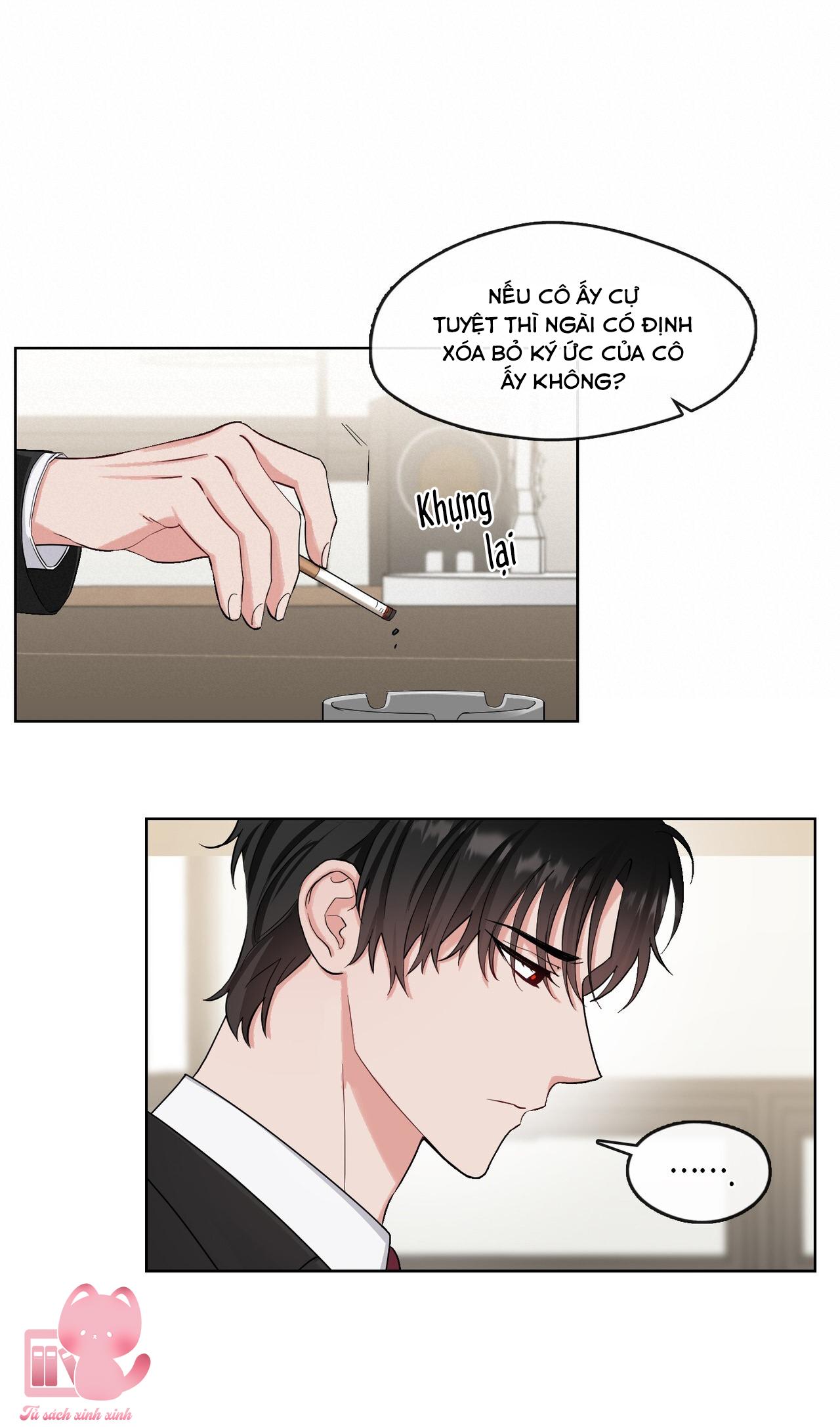 Đưa Em Đến Mặt Trăng - Chap 19